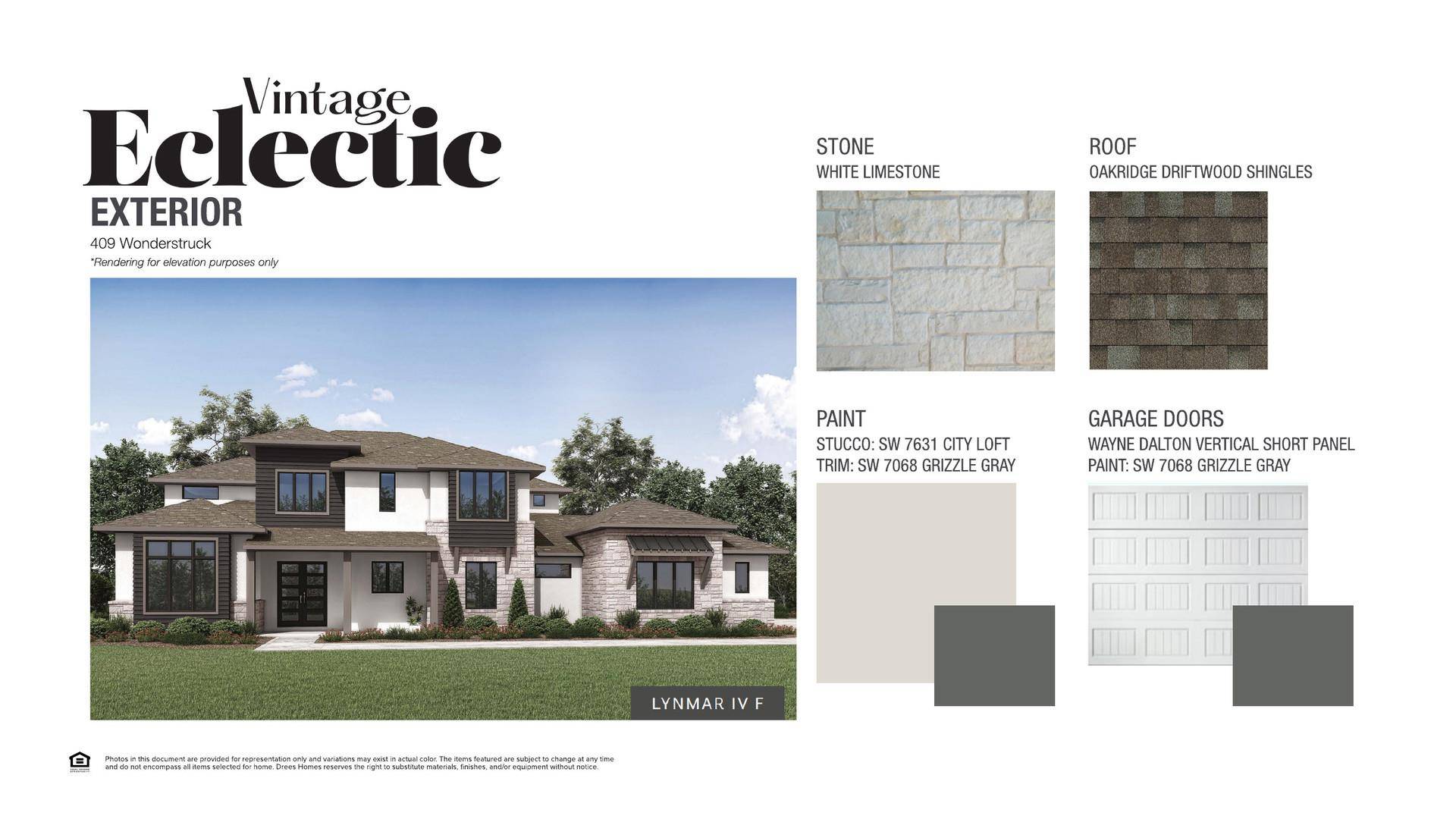 409 Wonderstruck, Liberty Hill, TX 78642