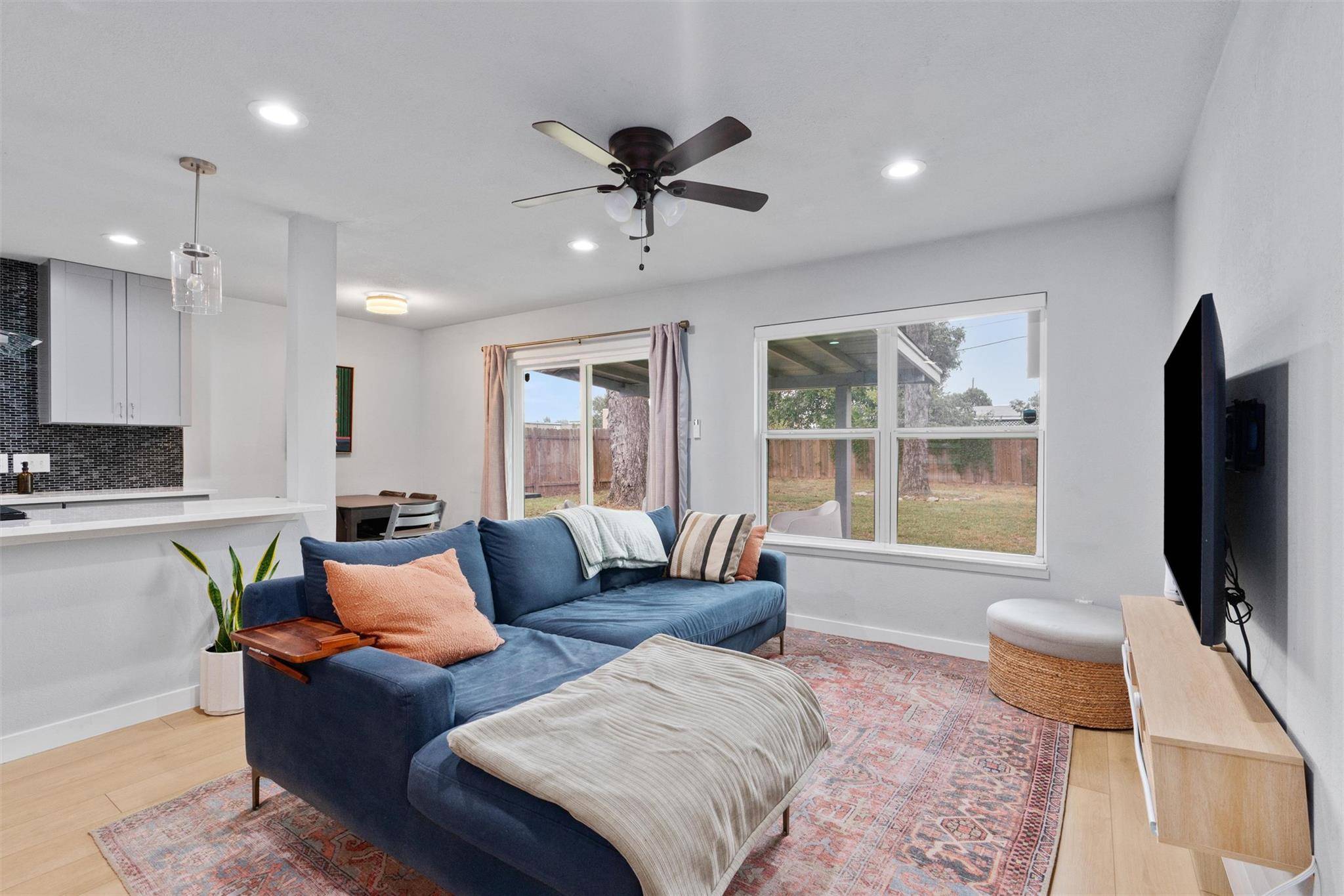 9107 Shepard DR, Austin, TX 78753