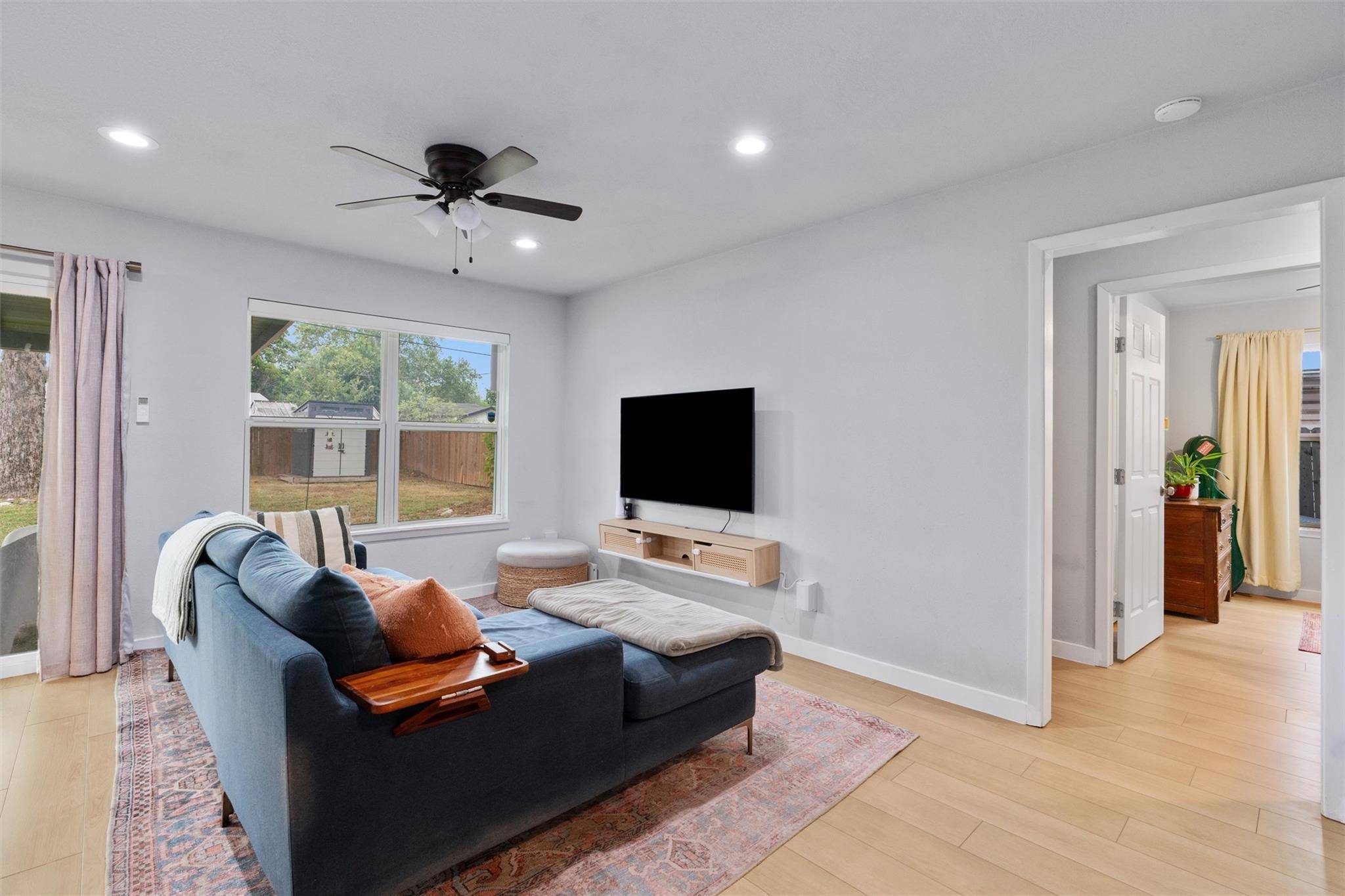 9107 Shepard DR, Austin, TX 78753