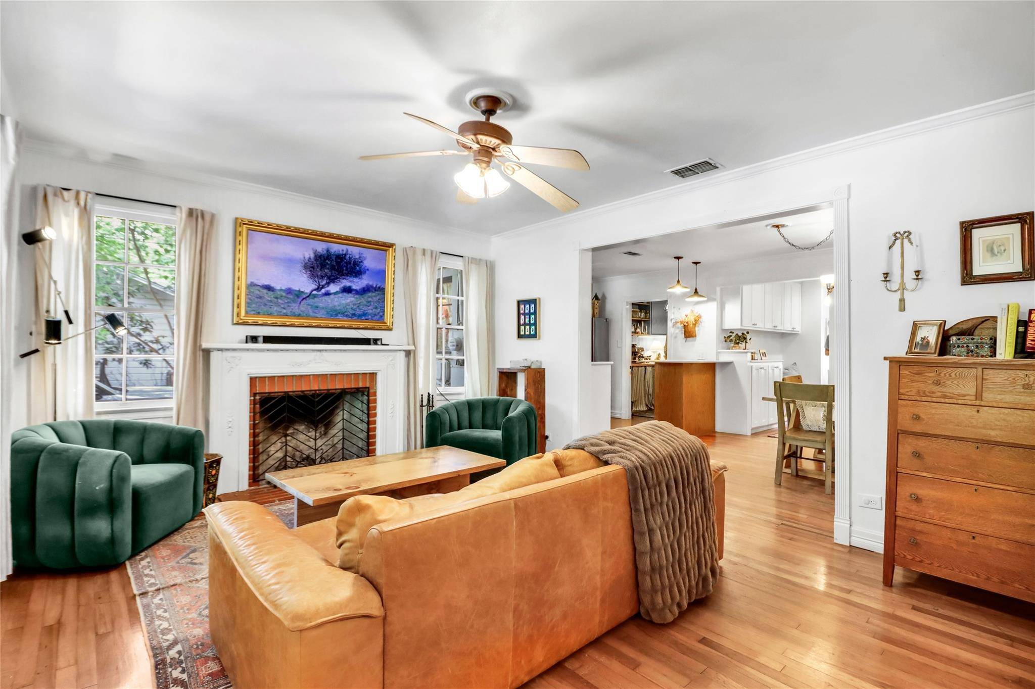 1022 W Martin Luther King DR #D, San Marcos, TX 78666