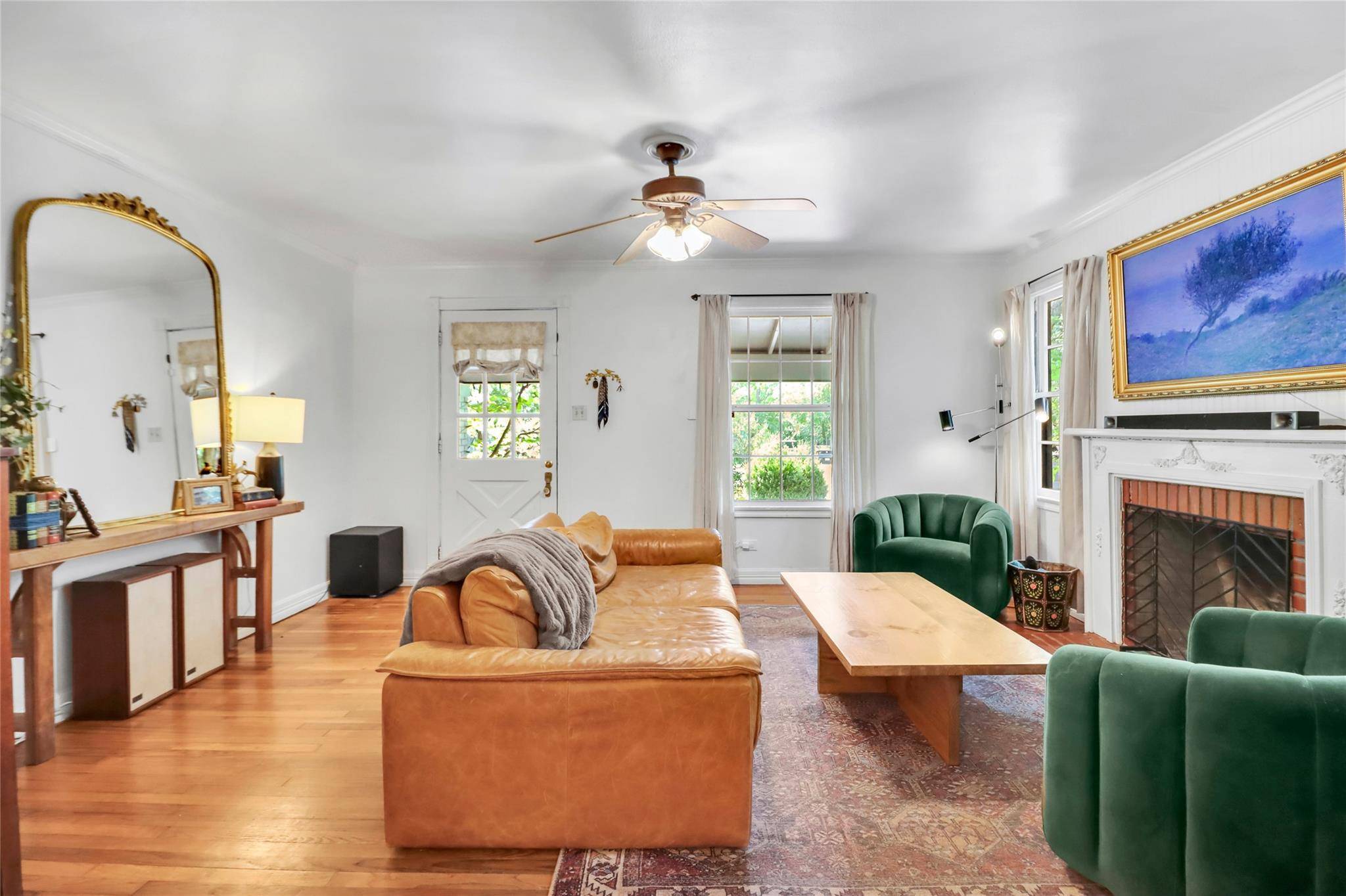 1022 W Martin Luther King DR #D, San Marcos, TX 78666
