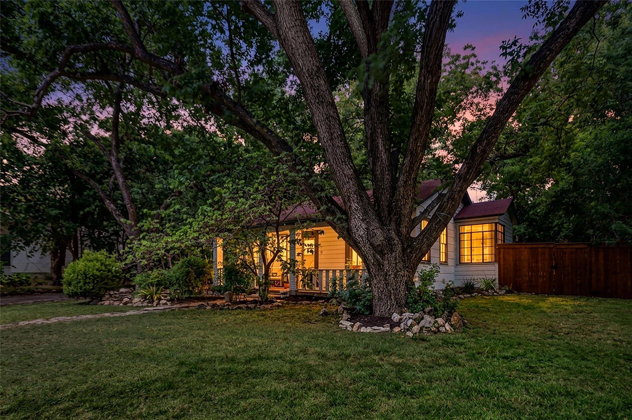 1022 W Martin Luther King DR #D, San Marcos, TX 78666