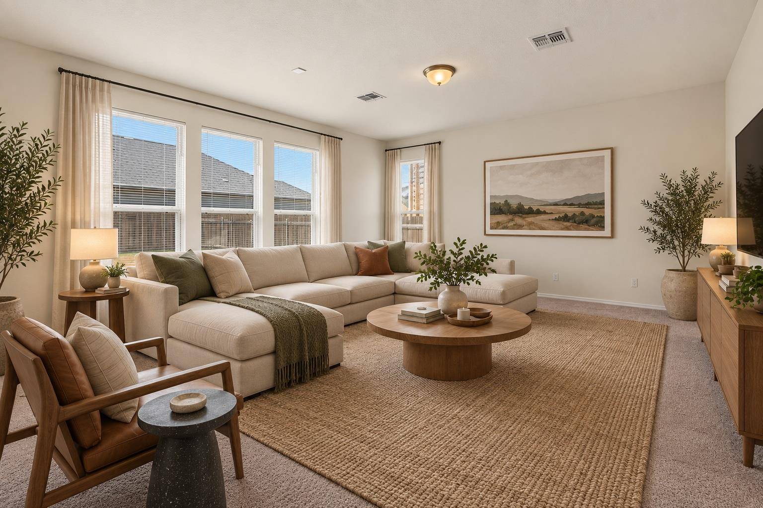 1904 Red Berry PASS, Georgetown, TX 78628