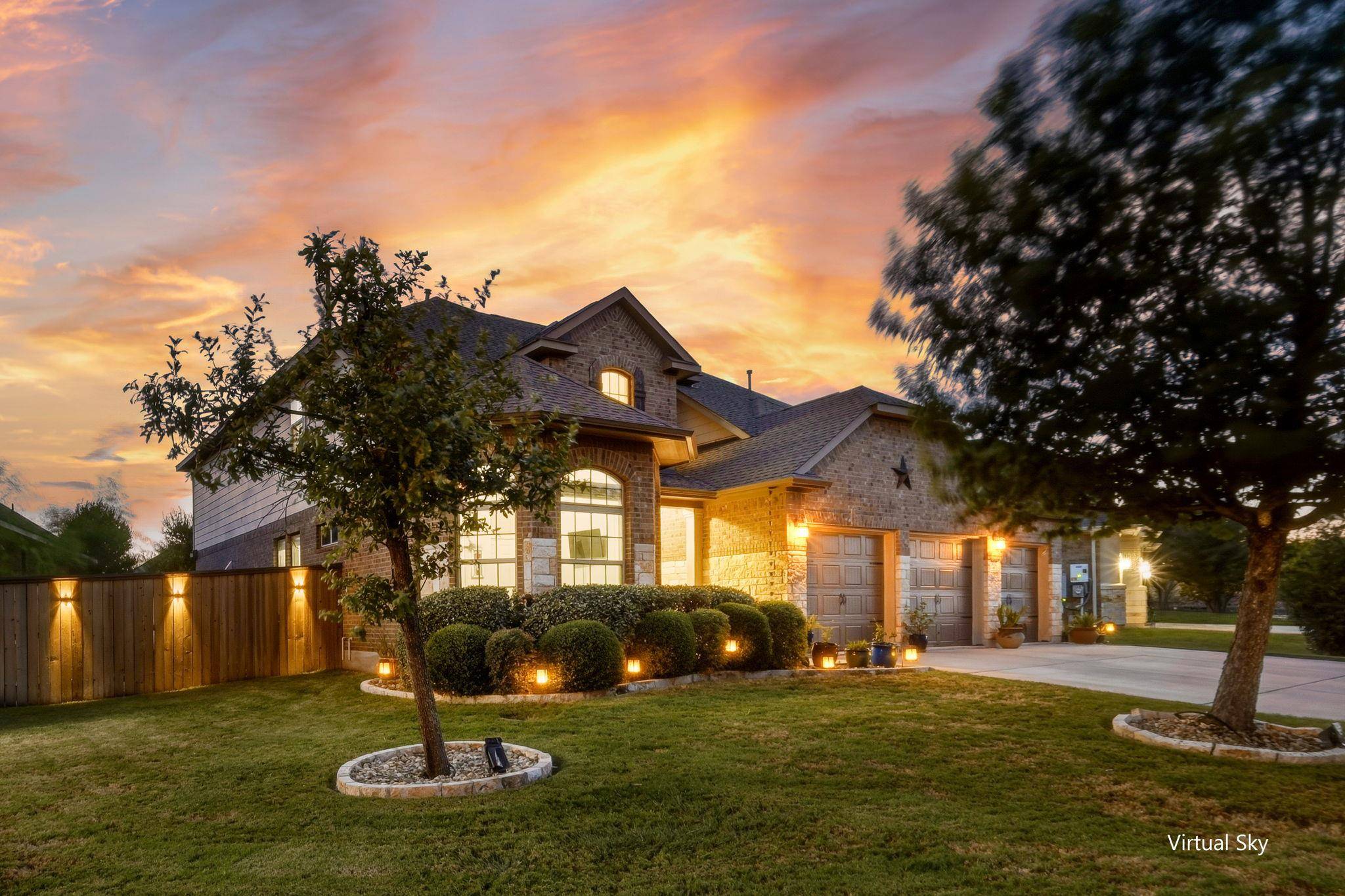 3237 Hidalgo LOOP, Round Rock, TX 78665