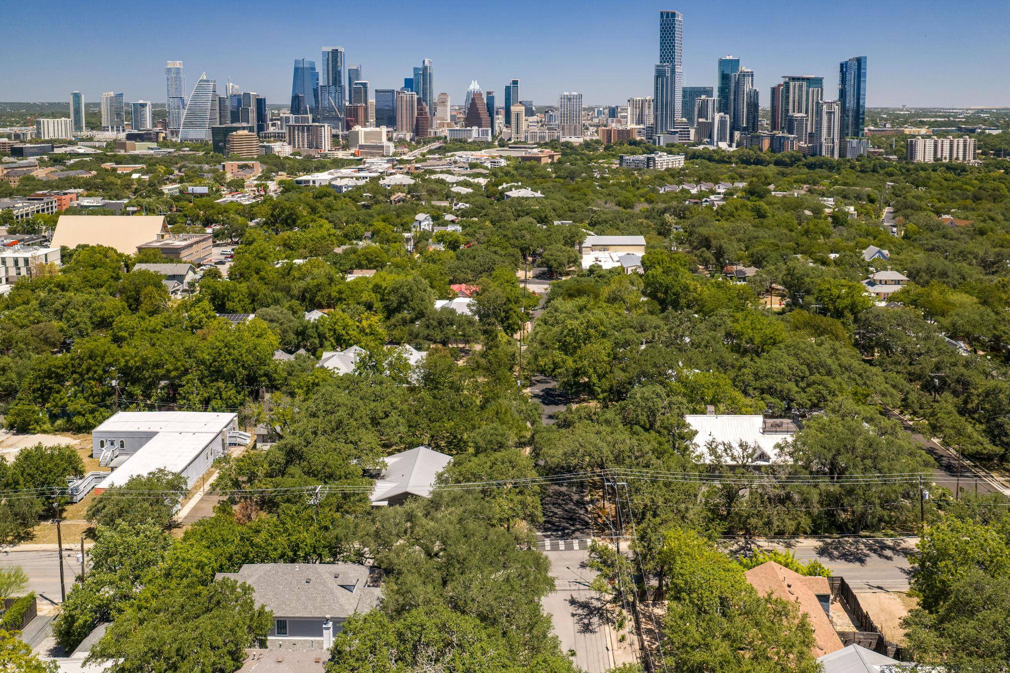 1800 Brackenridge ST, Austin, TX 78704