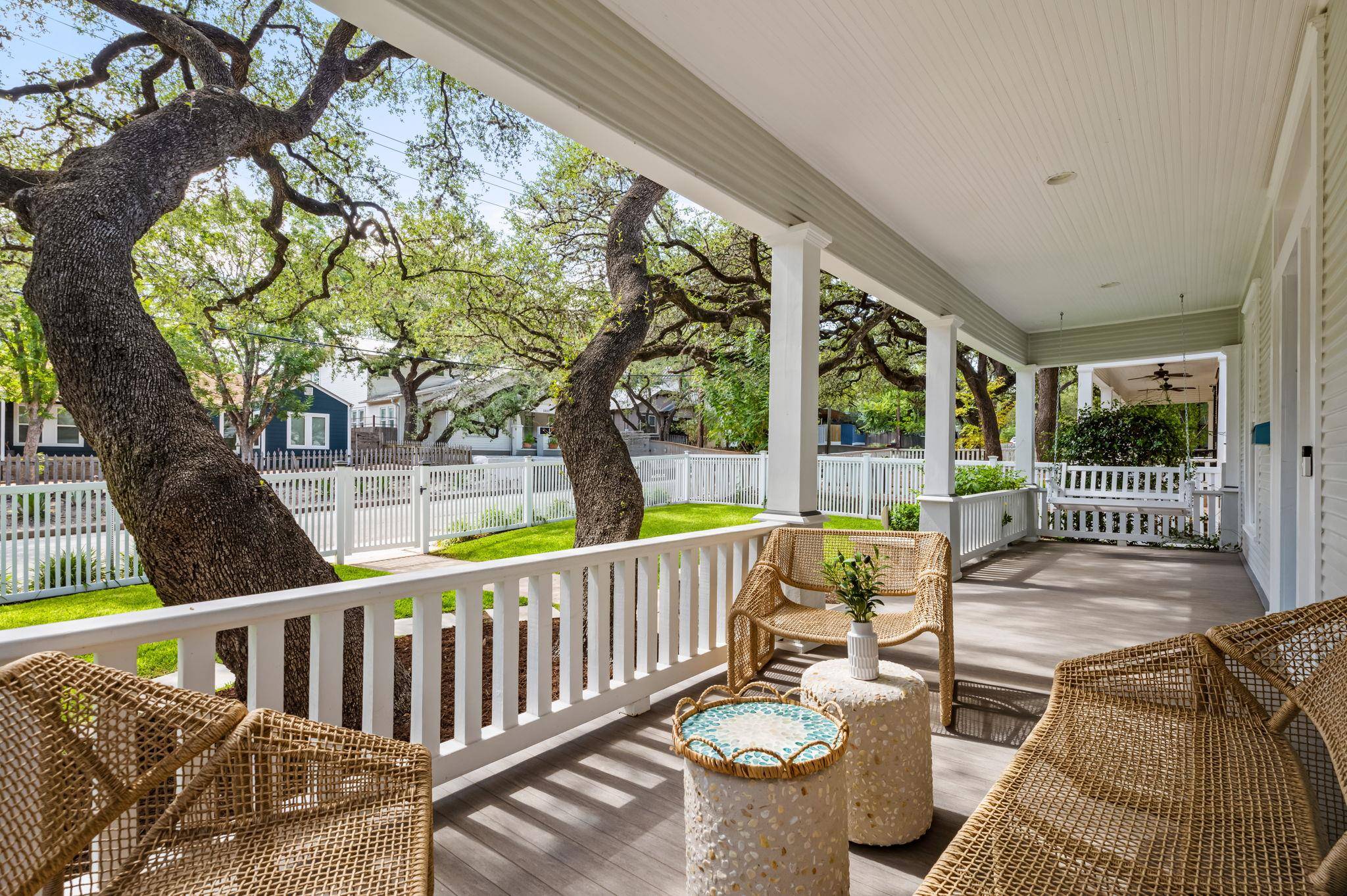 1800 Brackenridge ST, Austin, TX 78704