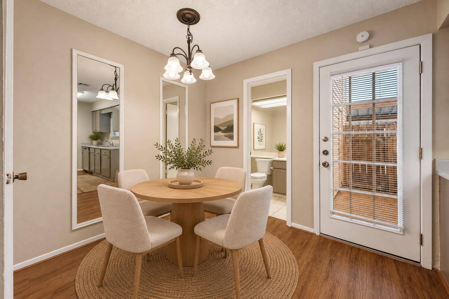8400 Jamestown DR #426, Austin, TX 78758
