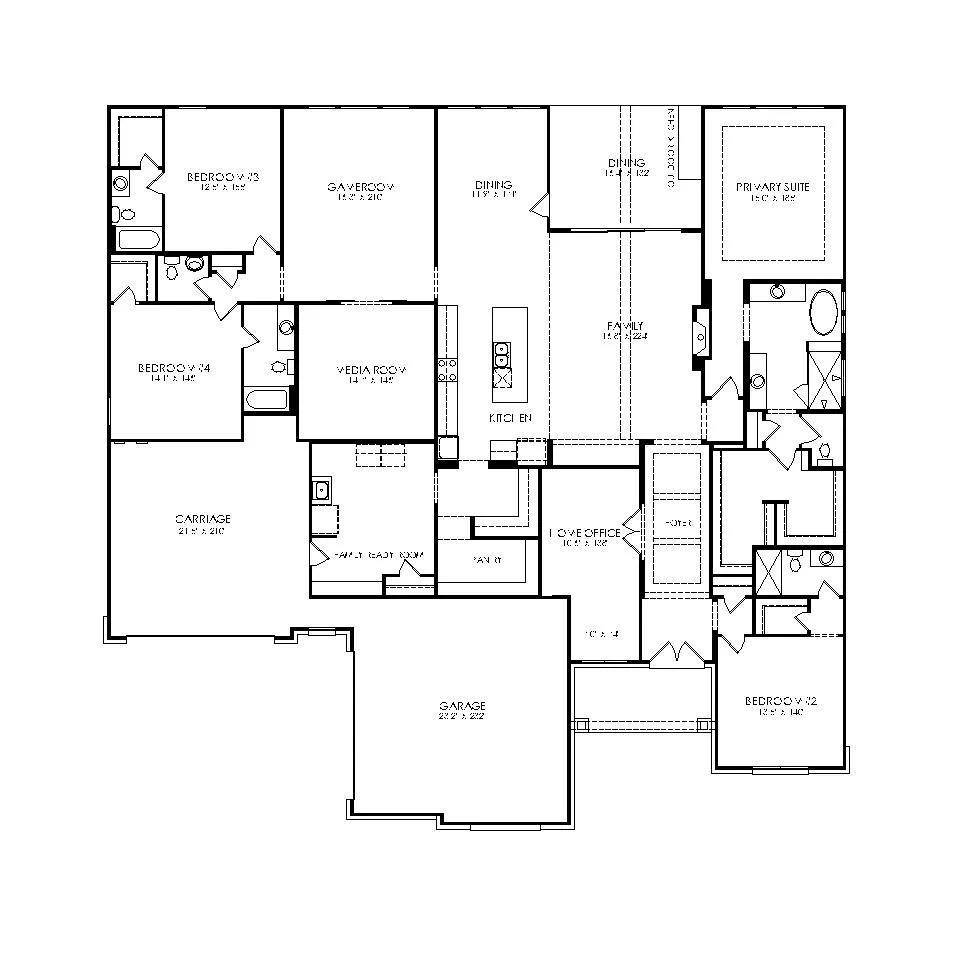 2893 Heritage Heights RD, Leander, TX 78641