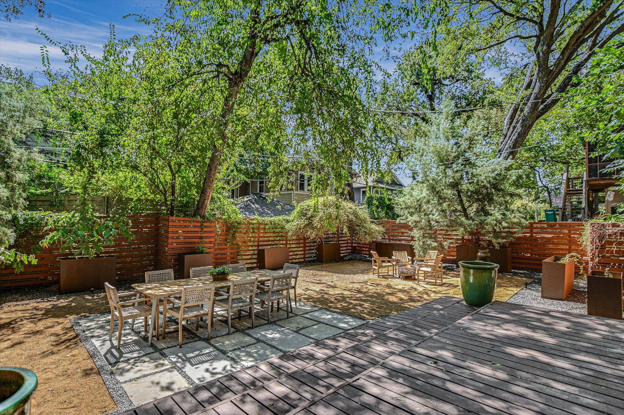 617 Oakland Ave, Austin, TX 78703