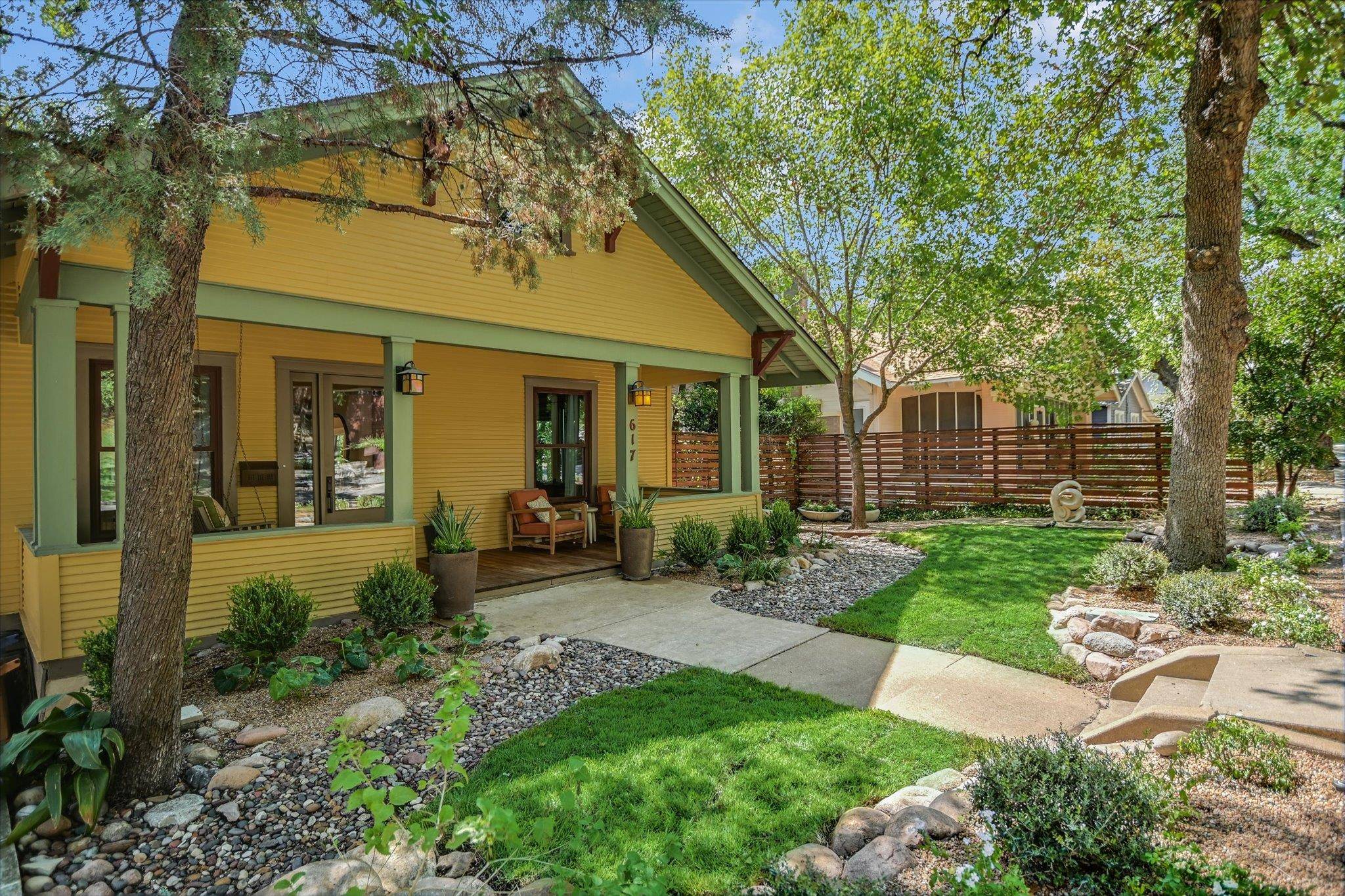 617 Oakland Ave, Austin, TX 78703