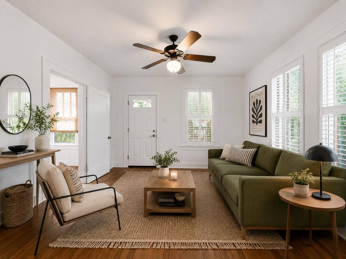 3307 Helms ST, Austin, TX 78705