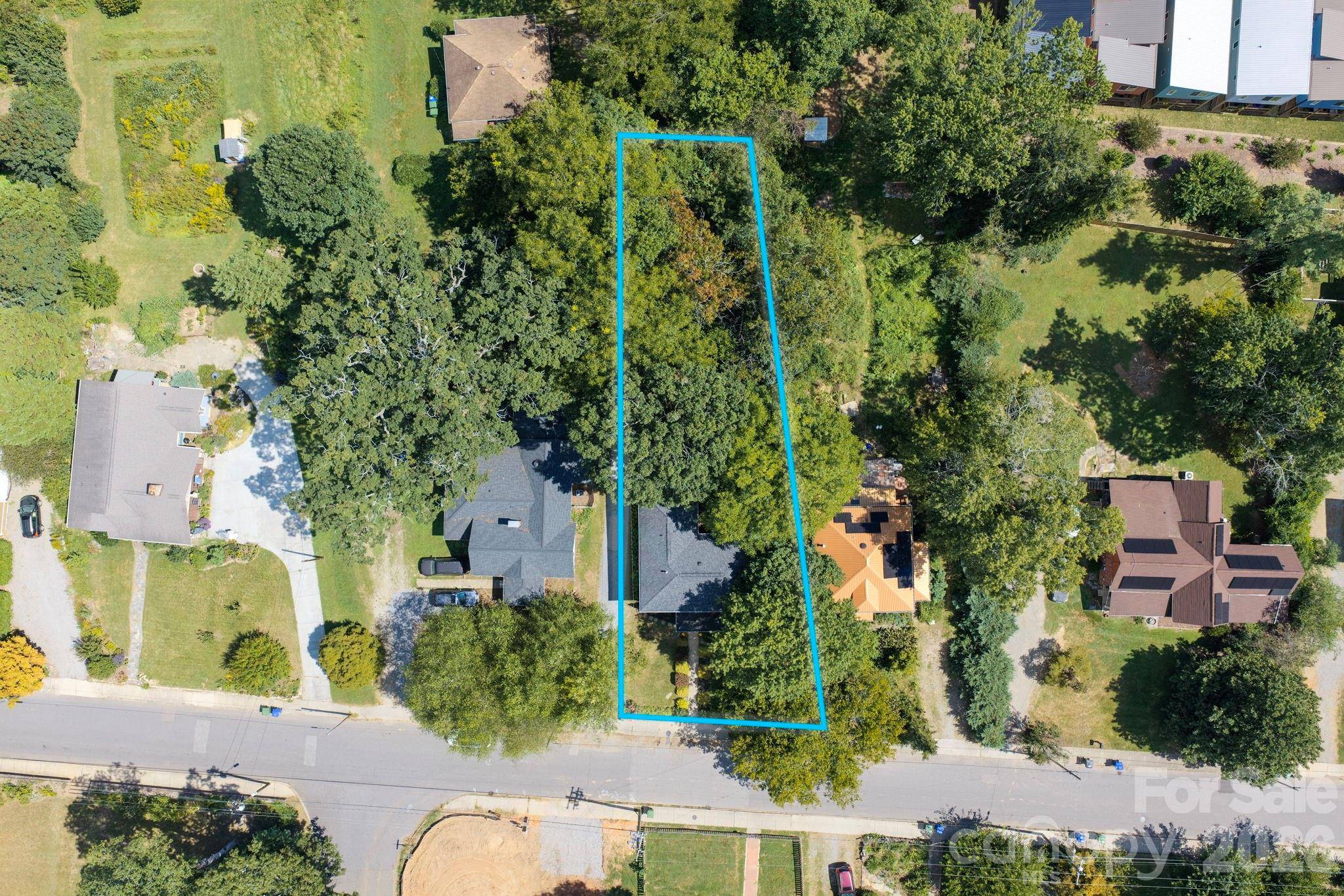 63 Westwood PL, Asheville, NC 28806
