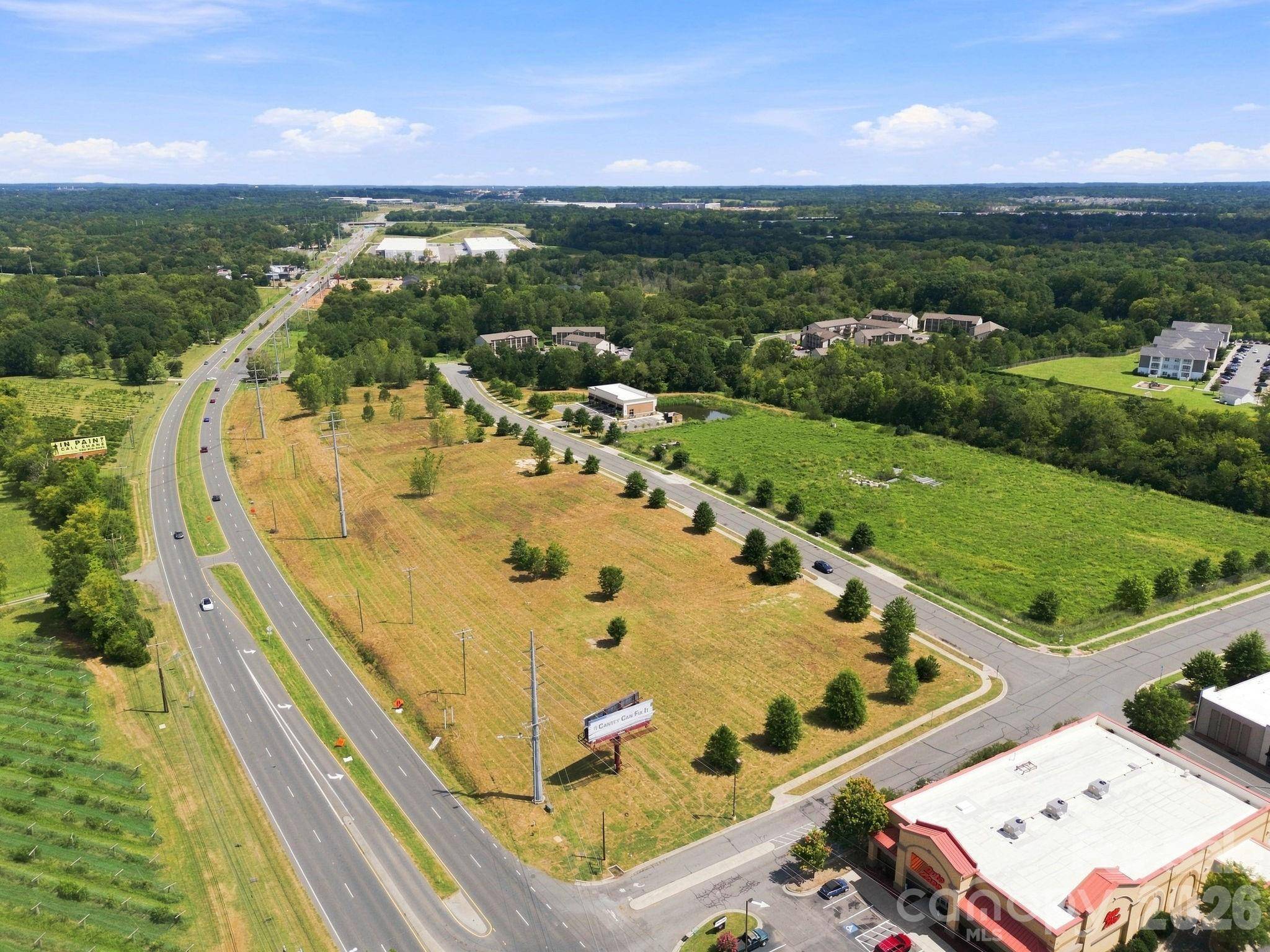 3420 Jacobs Crossing BLVD SW, Concord, NC 28027