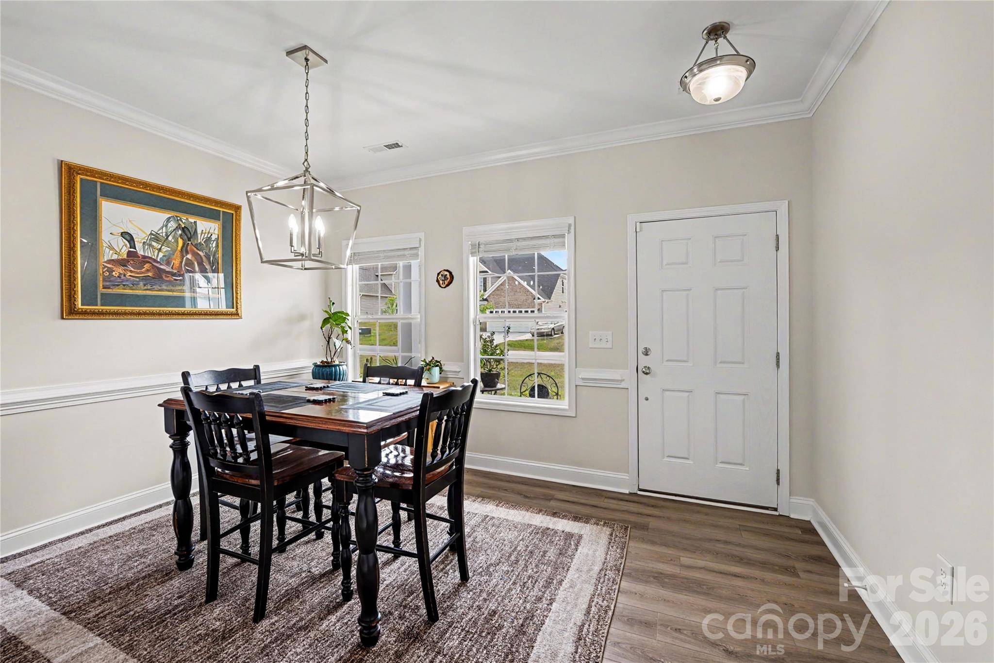 246 Kyndall Run DR, Lexington, NC 27295