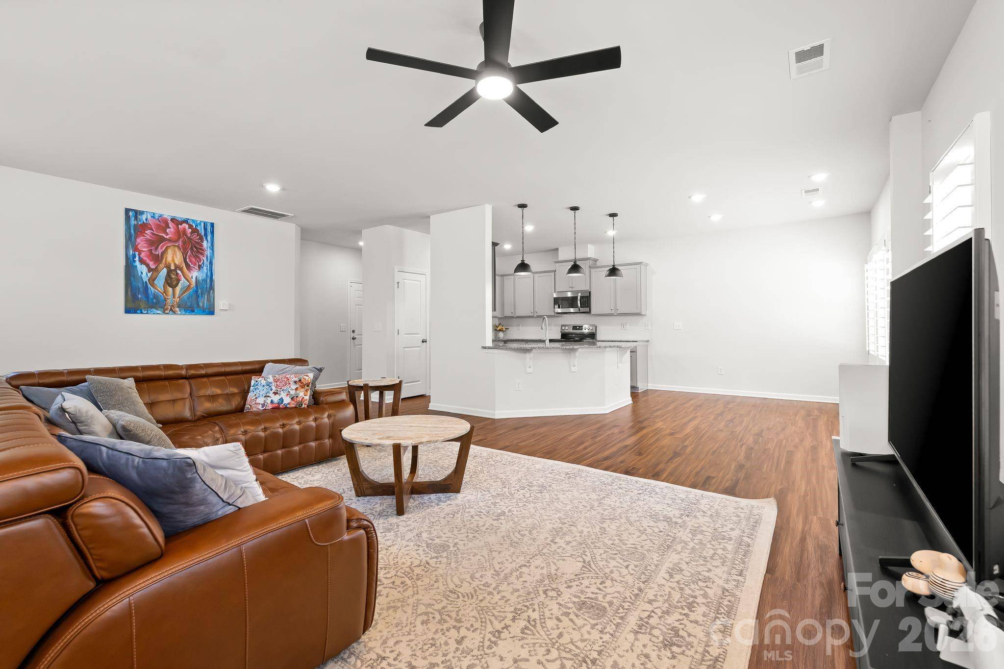 12866 Canterbury Castle DR, Charlotte, NC 28273