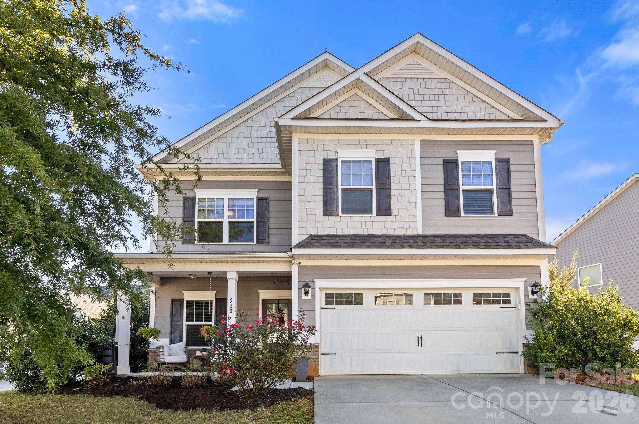 520 Stickley PL, Lancaster, SC 29720