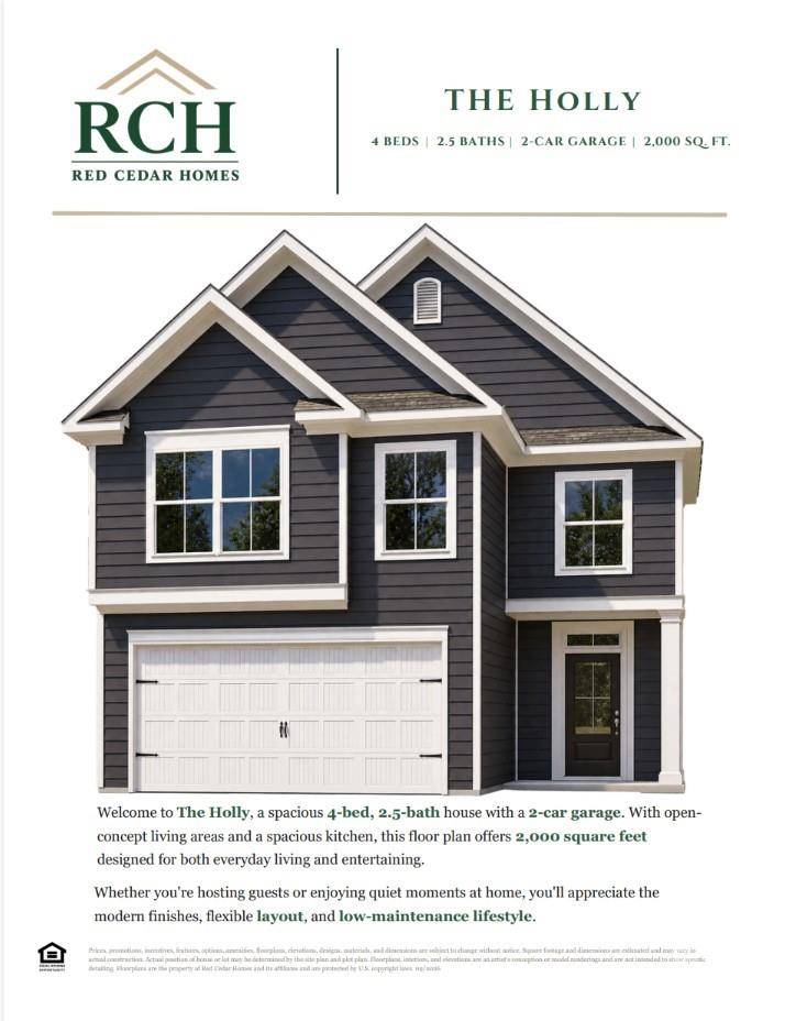 1531 Lisbon LN, Charlotte, NC 28269