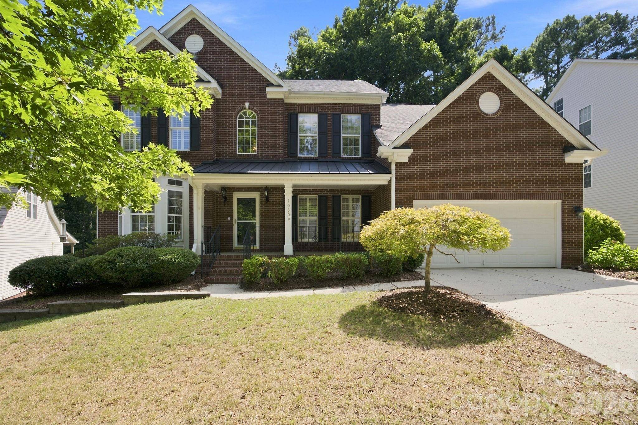 10309 Elven LN, Charlotte, NC 28269