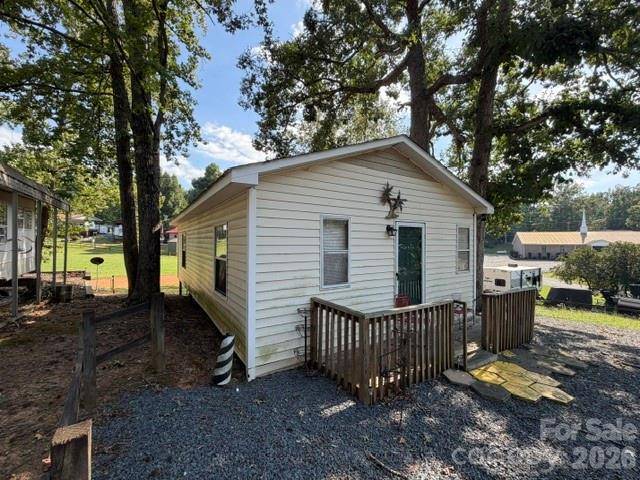 184 Deer Park RD, Mount Gilead, NC 27306