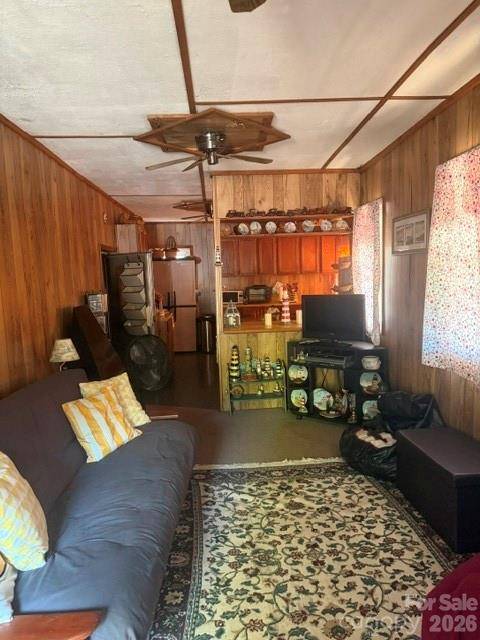 184 Deer Park RD, Mount Gilead, NC 27306