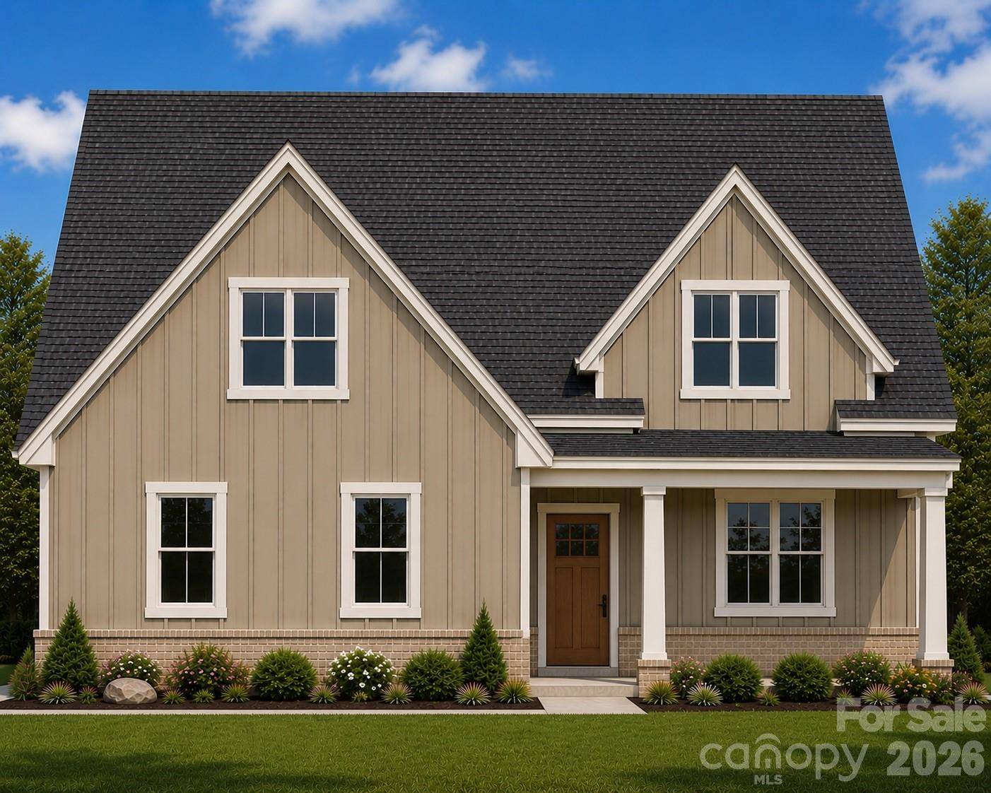 6307 Highway 205 HWY, Marshville, NC 28103