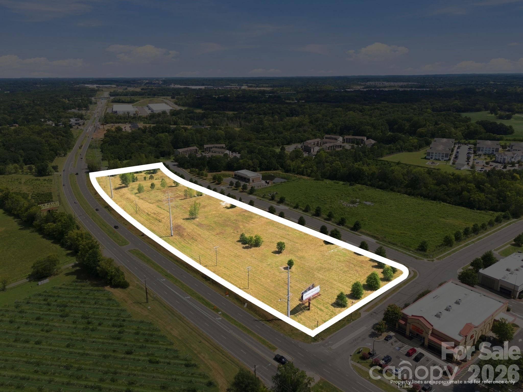 3420 Jacobs Crossing BLVD SW, Concord, NC 28027