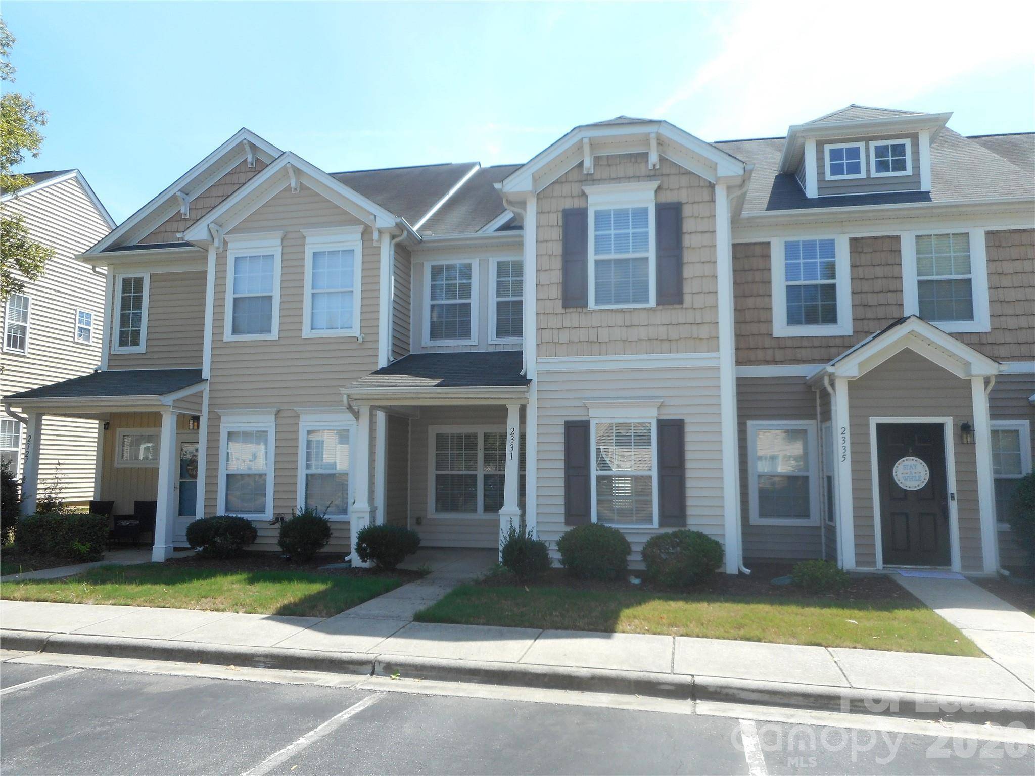 2331 Crosscut DR, Charlotte, NC 28214