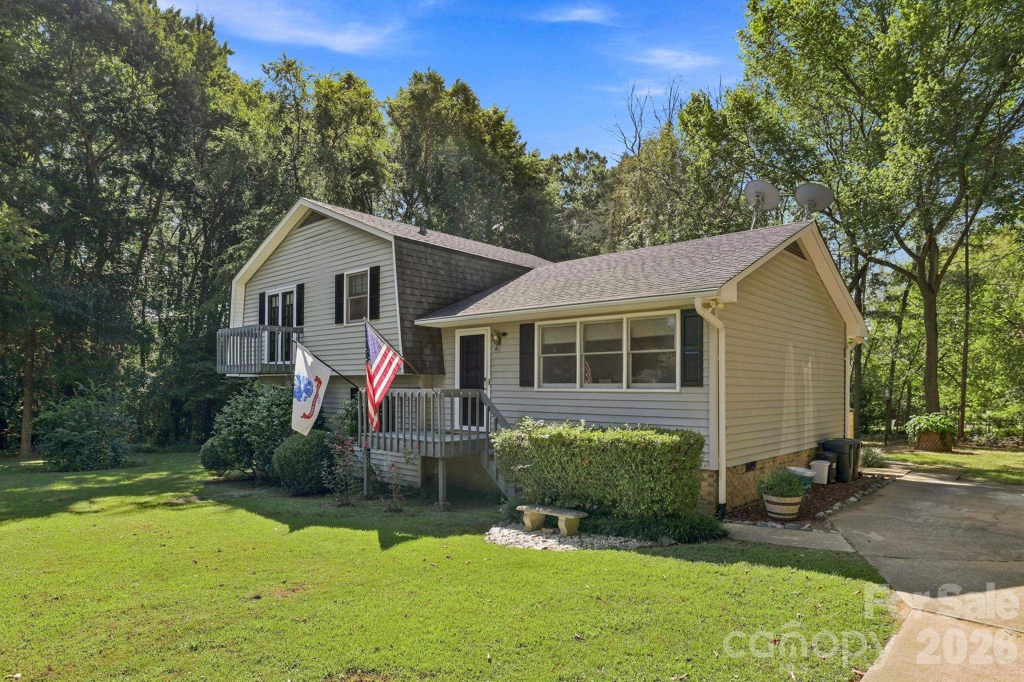 5421 Woodside DR, Rock Hill, SC 29732