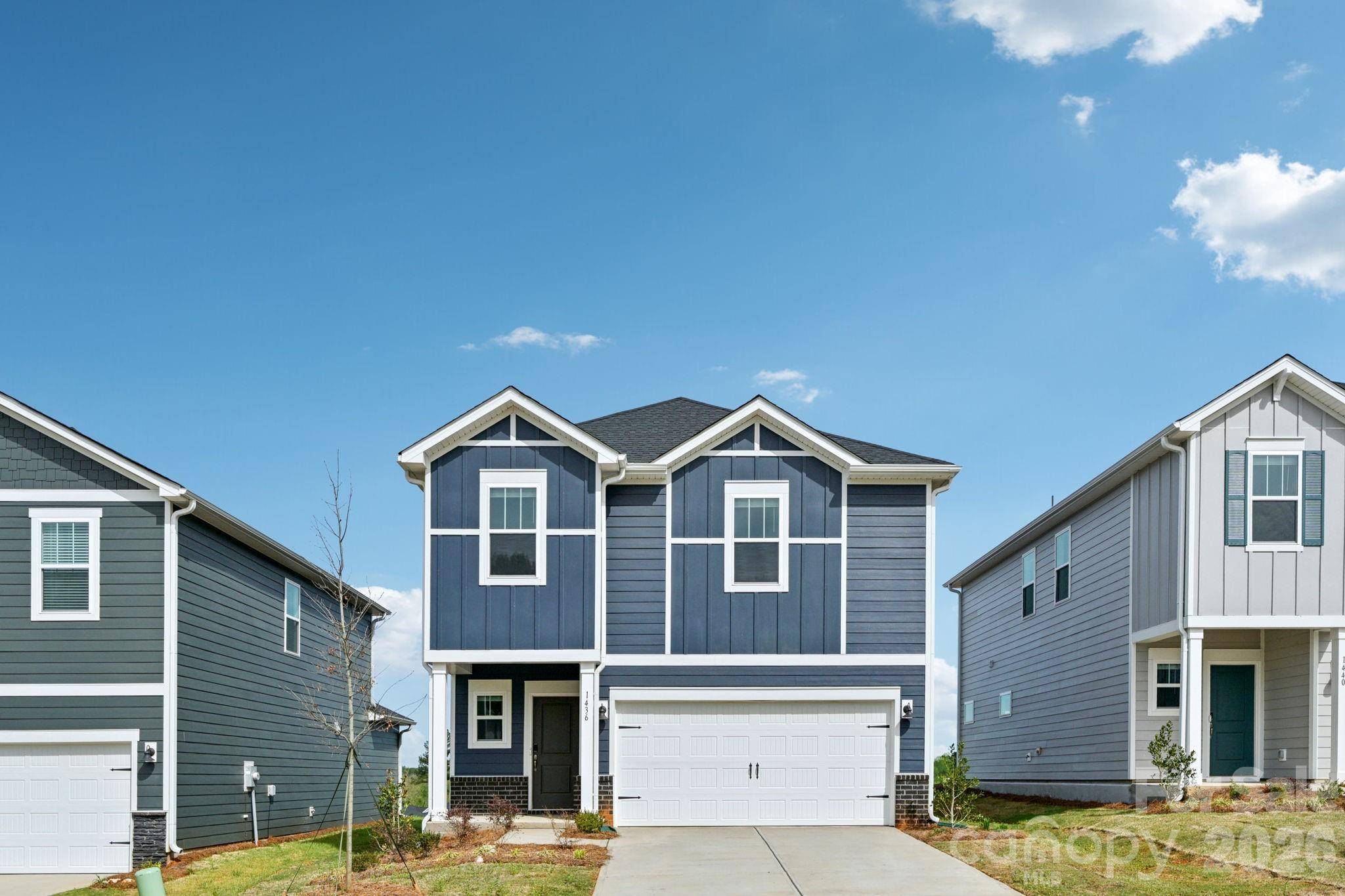 433 Luna LN, Shelby, NC 28152