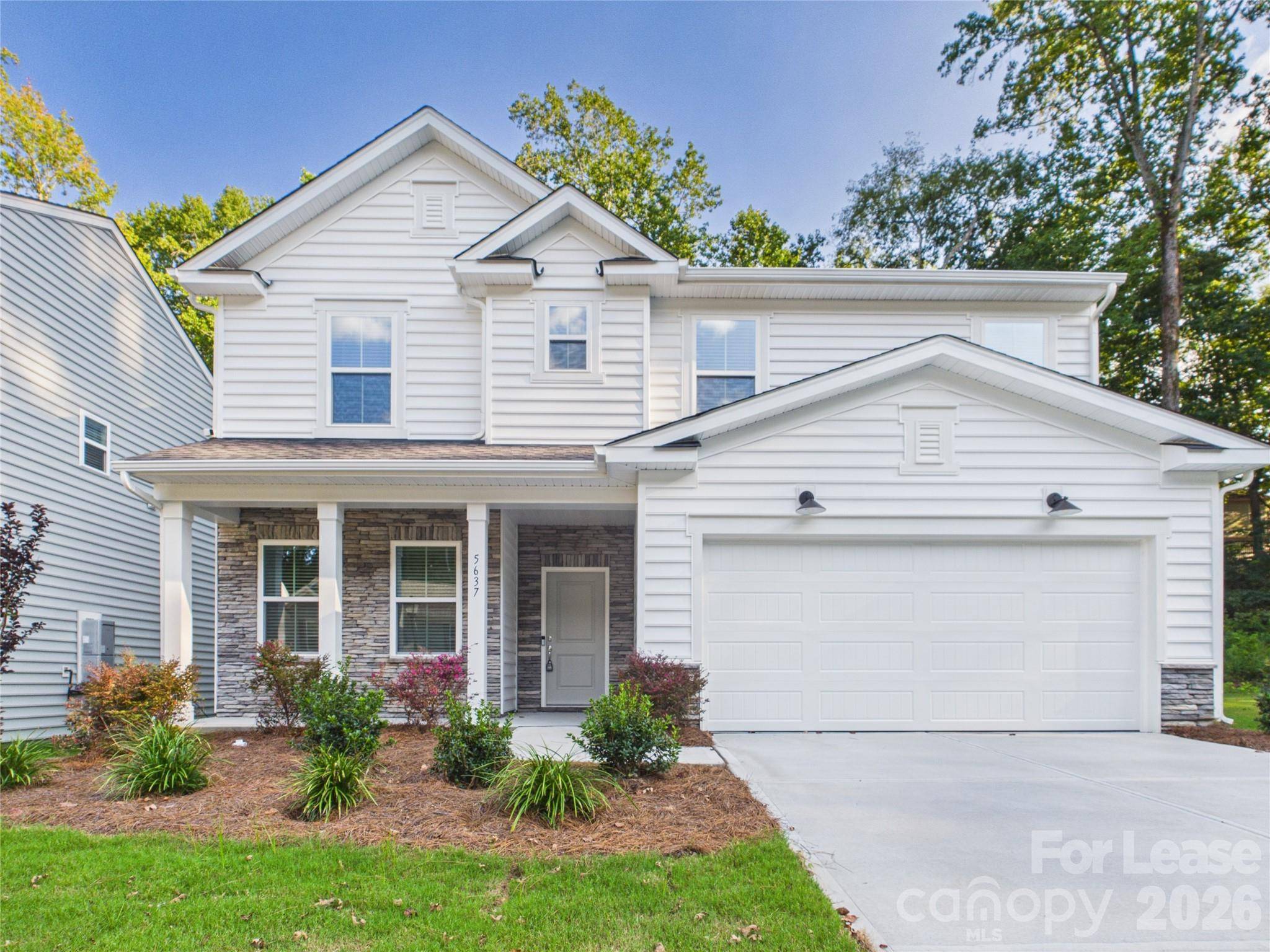 5637 Bay Rock RD, Charlotte, NC 28215