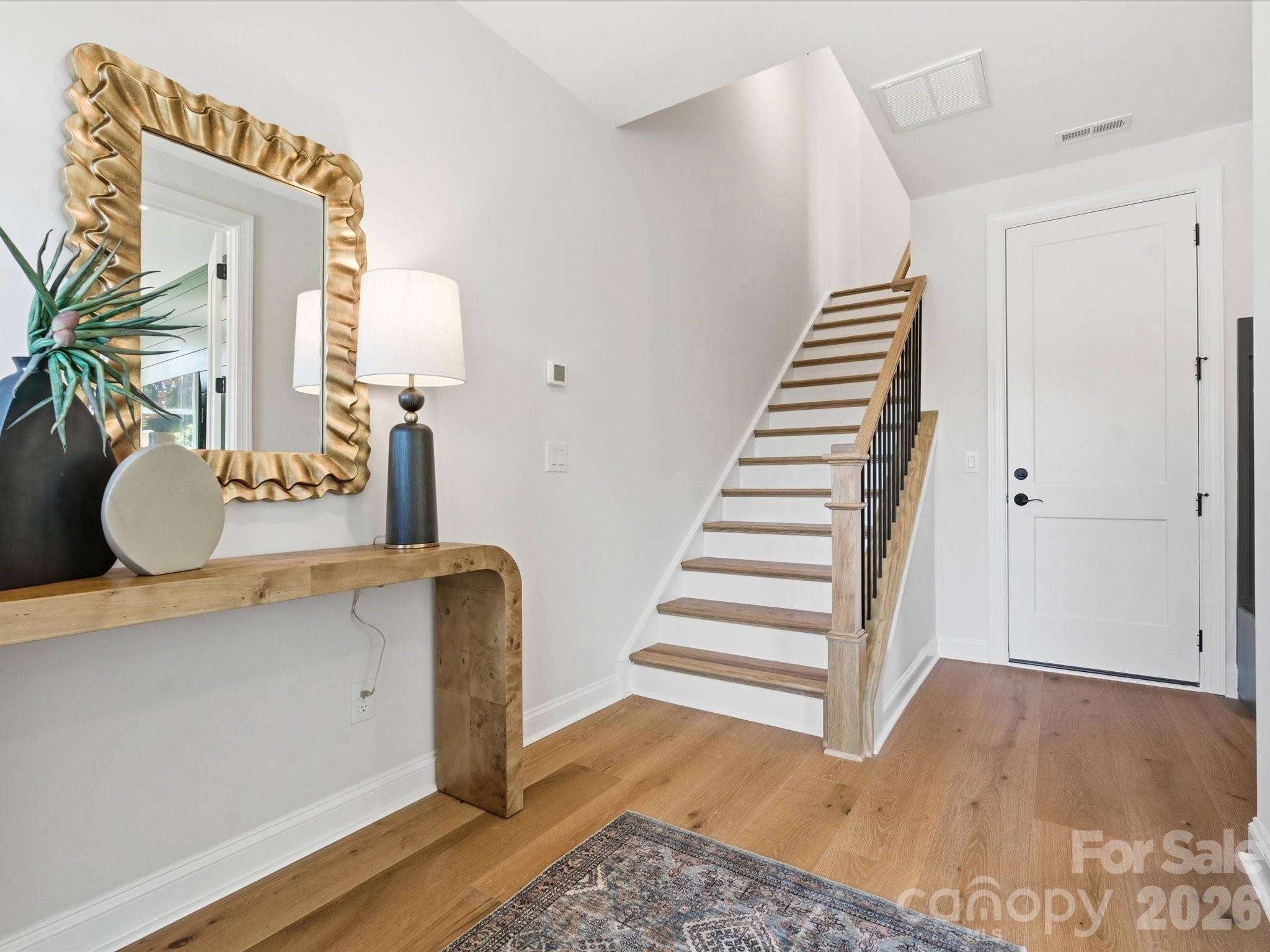 6016 Yellow Buckeye DR, Charlotte, NC 28277