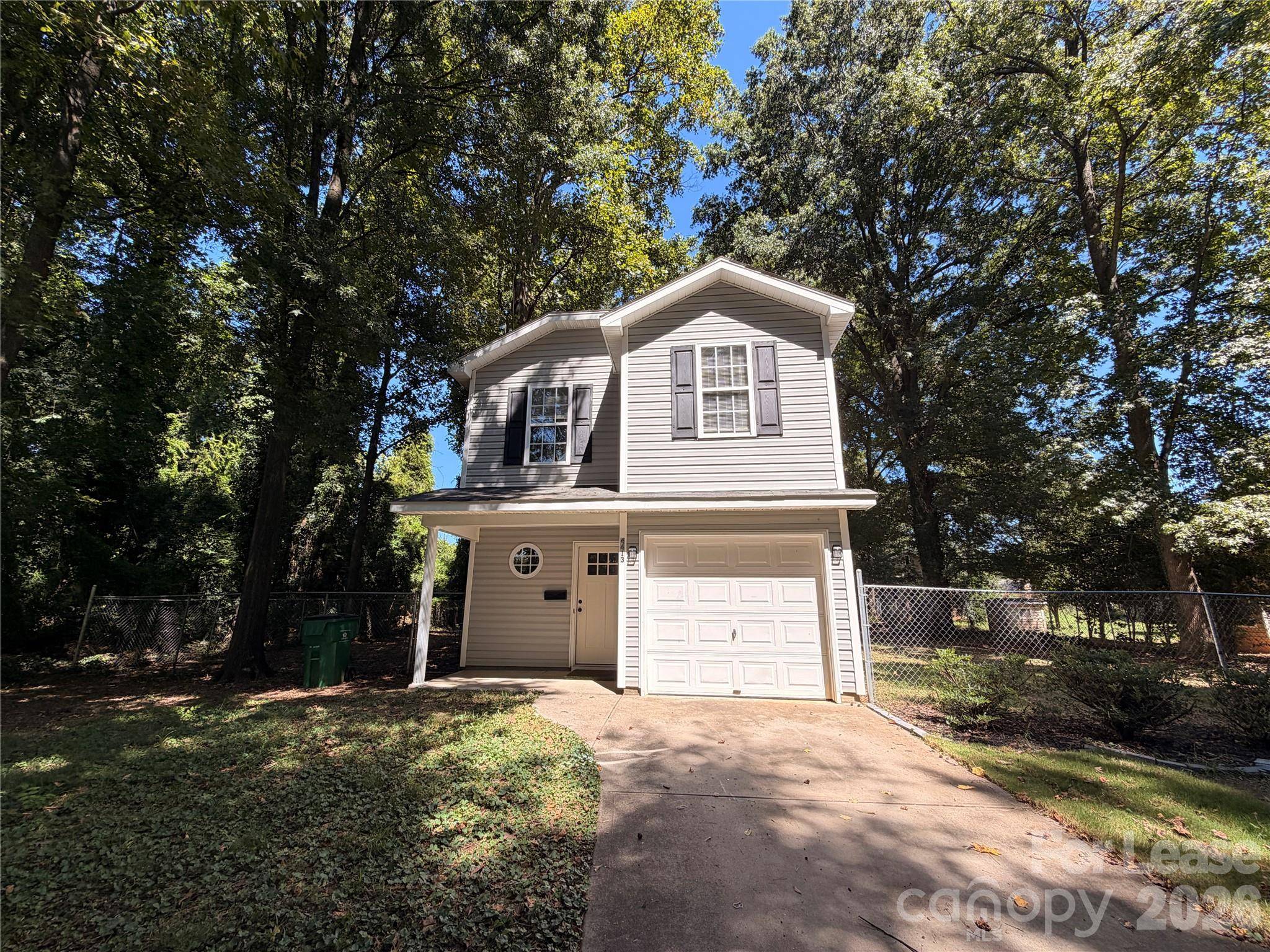 4413 Gondola AVE, Charlotte, NC 28213