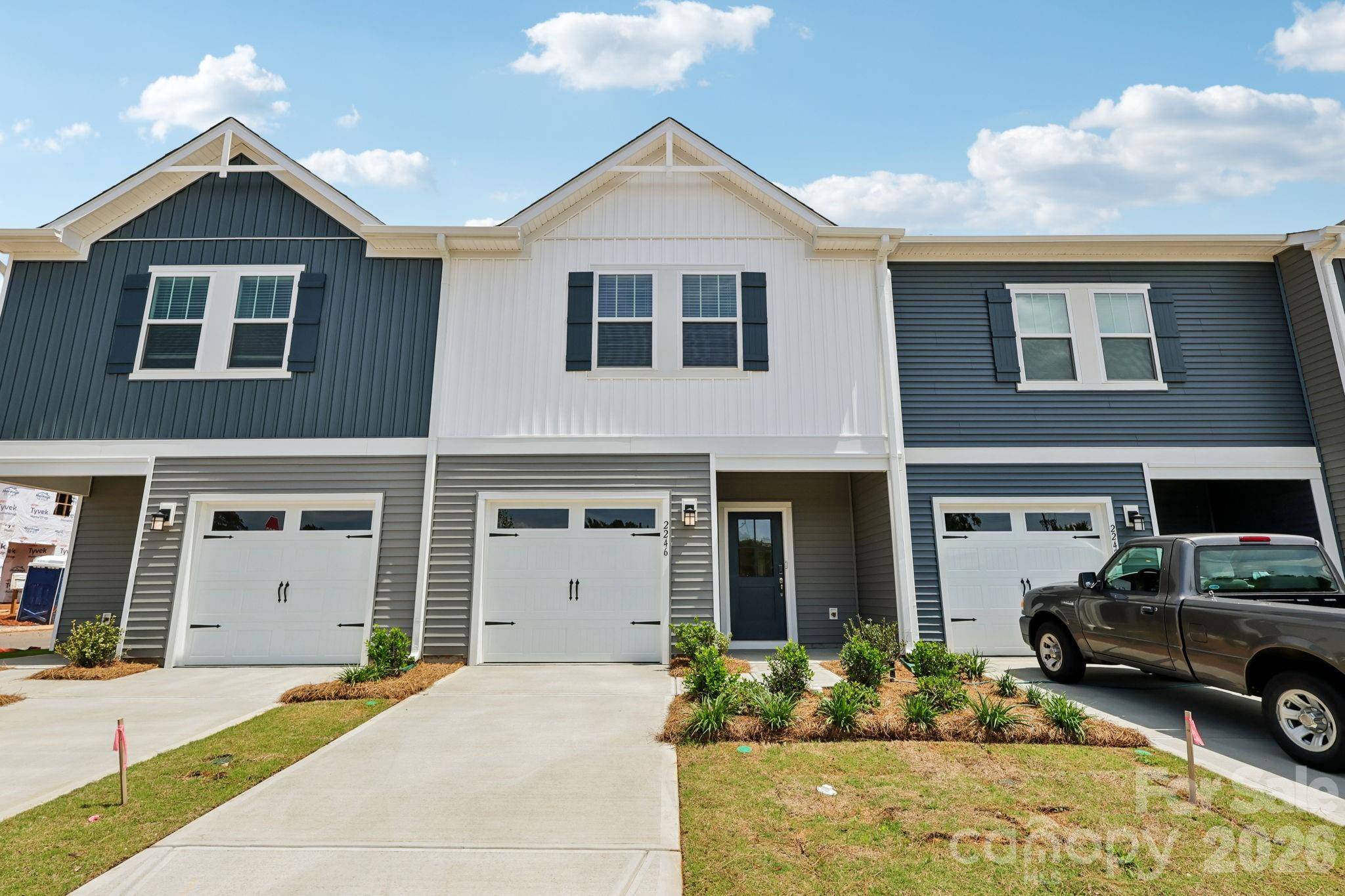 1121 Rosetta DR, Salisbury, NC 28144