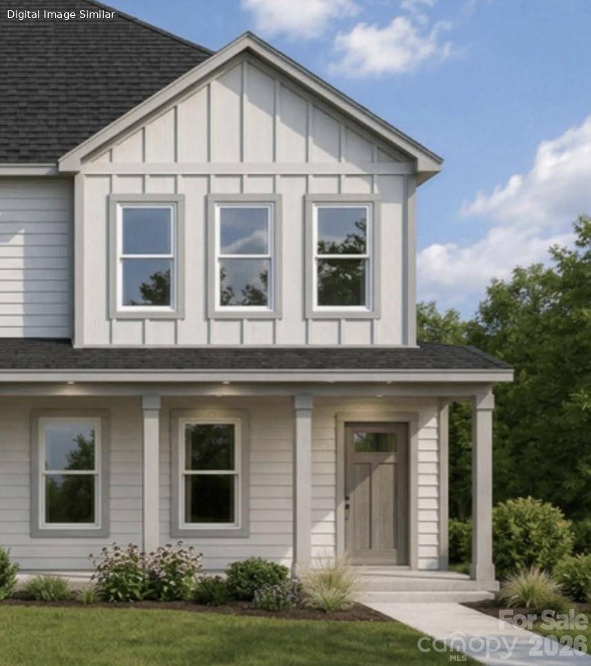 3106 Reid AVE, Charlotte, NC 28208