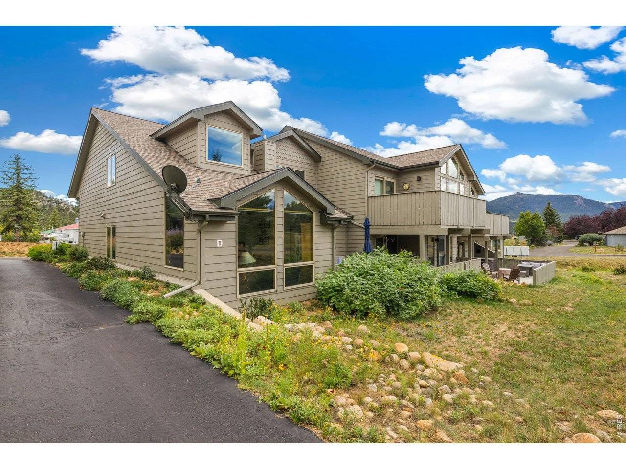 1630 Raven #D, Estes Park, CO 80517