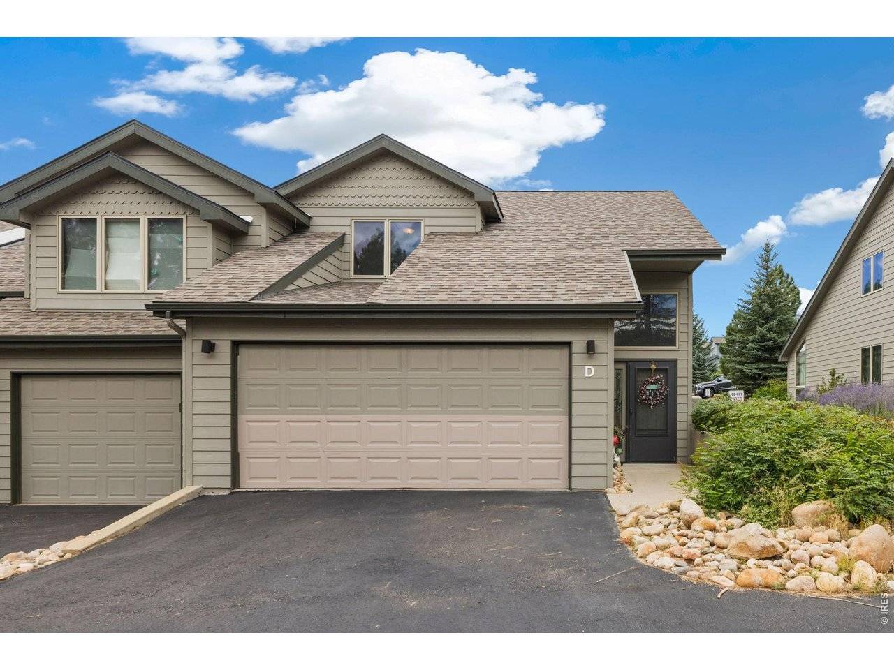 1630 Raven #D, Estes Park, CO 80517