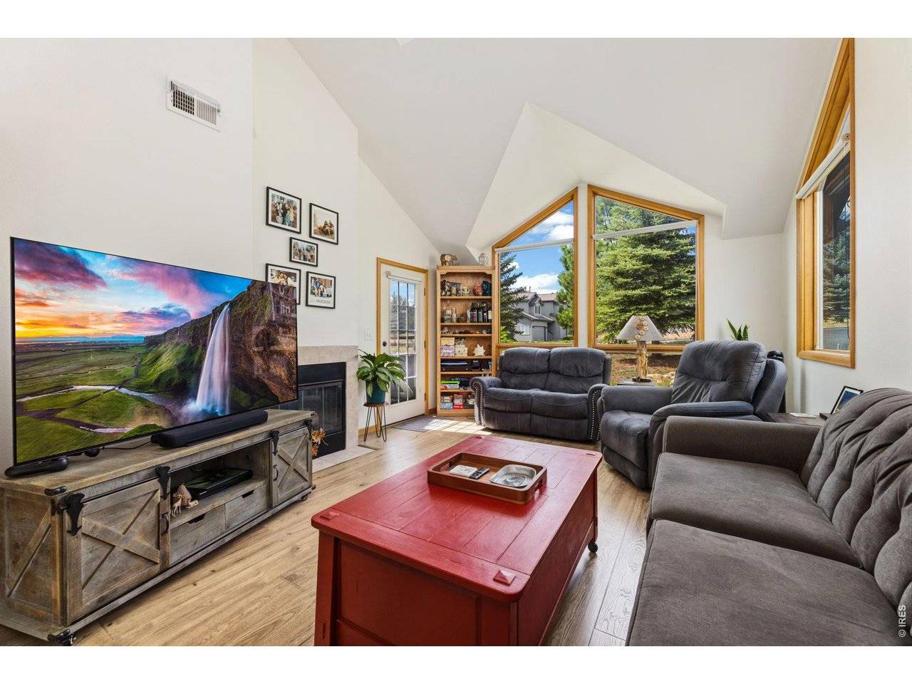 1630 Raven #D, Estes Park, CO 80517