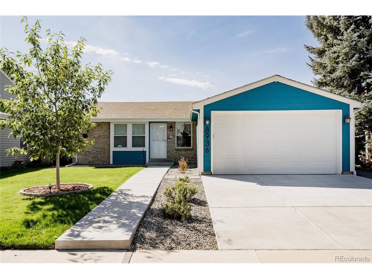 8936 W Ottawa, Littleton, CO 80128