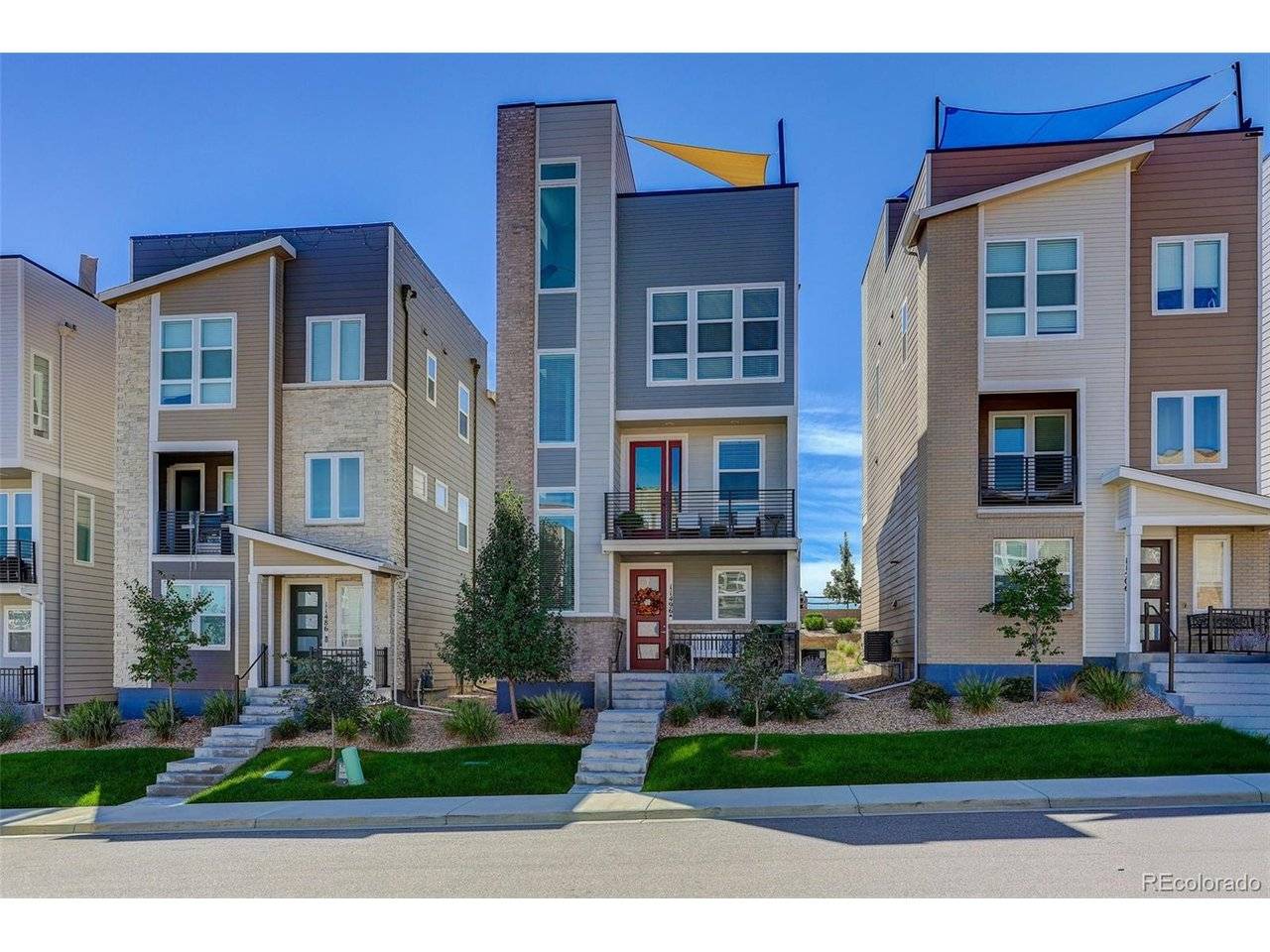 11496 W Grand, Littleton, CO 80127