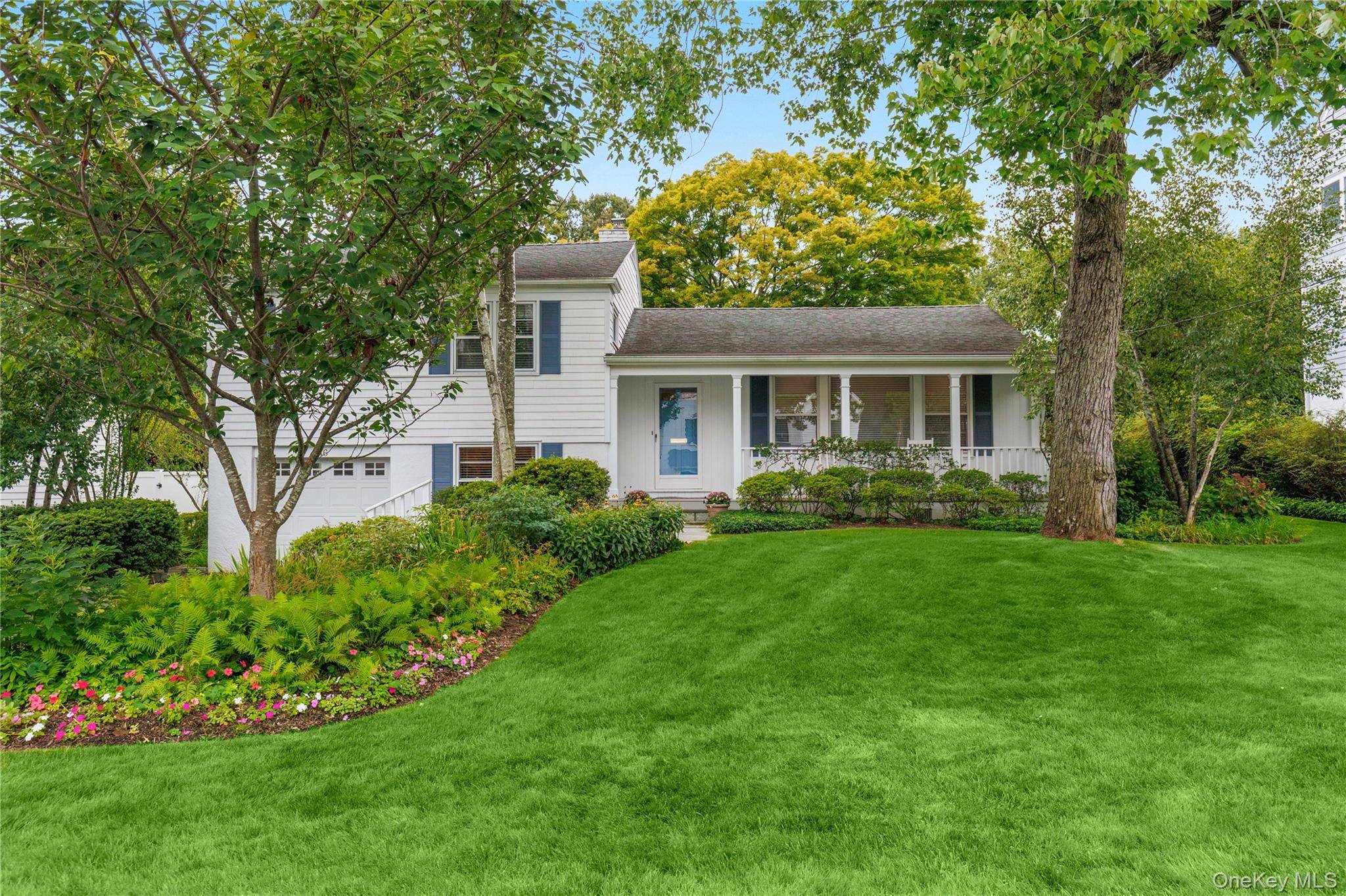 46 Beverly DR, Rye, NY 10580