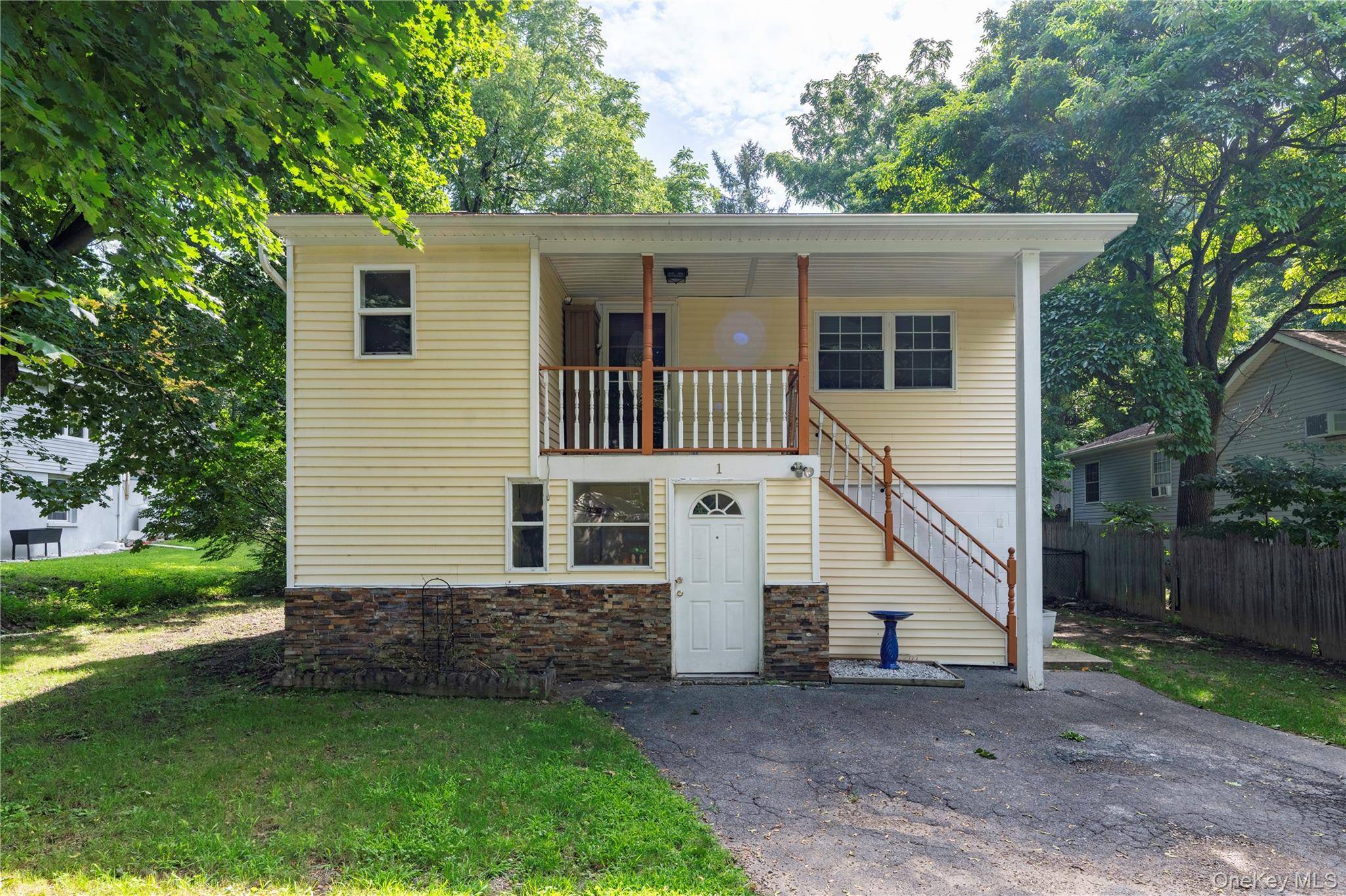 1 Zias DR, Beacon, NY 12508
