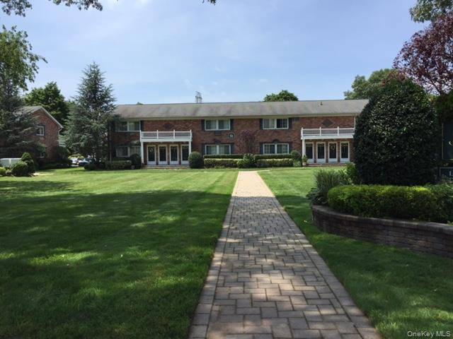52 Horseblock RD #52-7A, Centereach, NY 11720