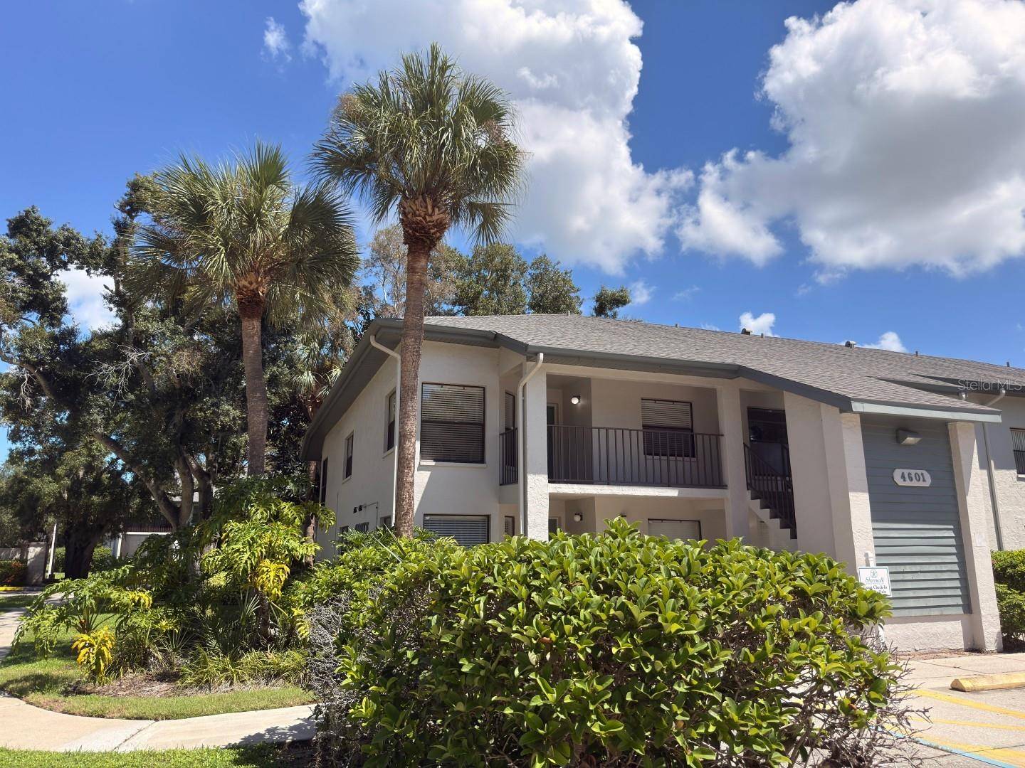 4601 46TH STREET CT W #201, Bradenton, FL 34210
