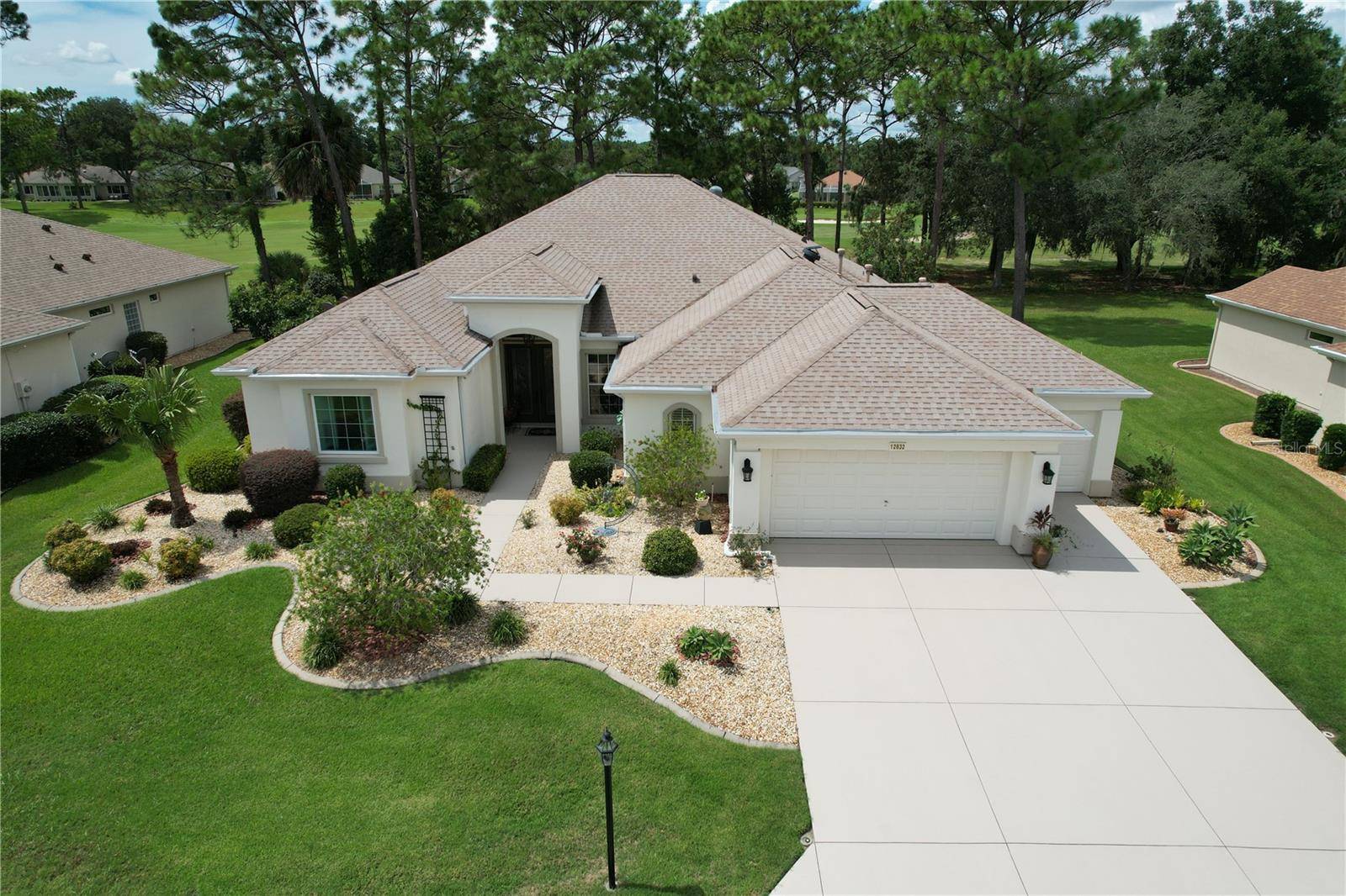 12832 SE 91ST CT, Summerfield, FL 34491