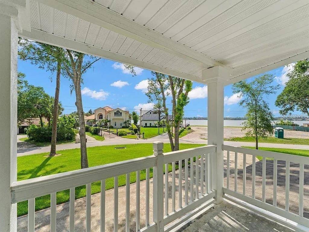 219 NOB HILL CIR, Longwood, FL 32779