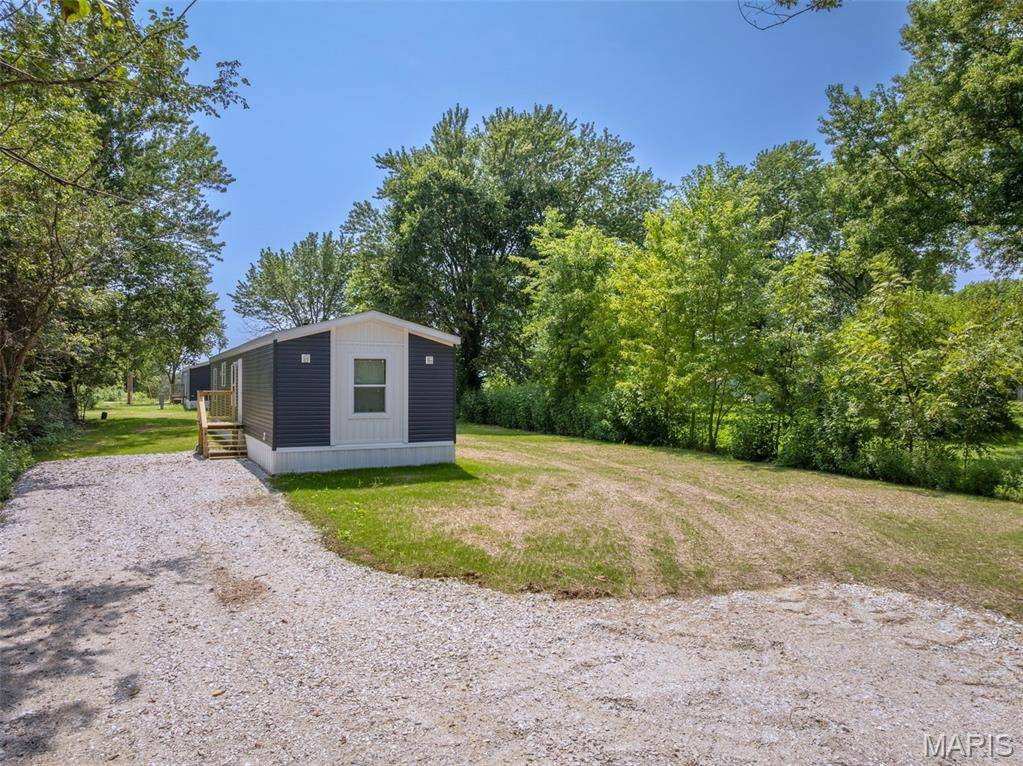 140 Prairie ST, Truxton, MO 63381