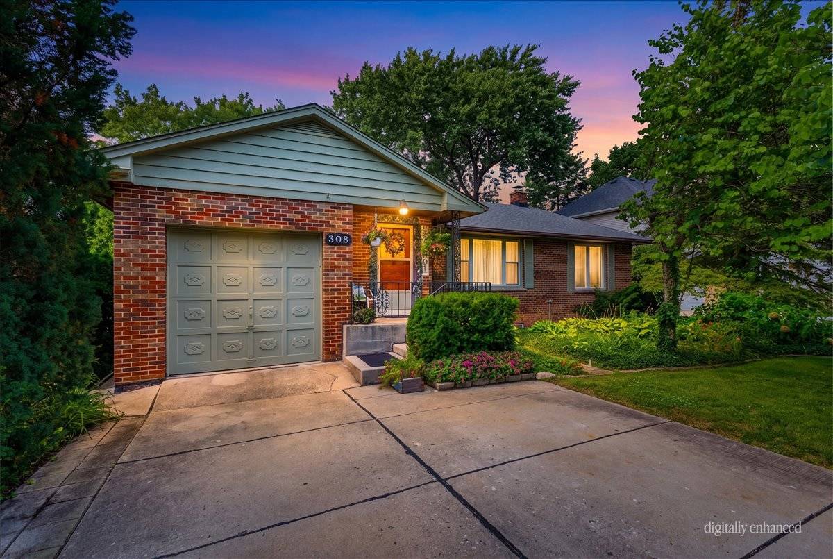 308 Sheldon AVE, Downers Grove, IL 60515