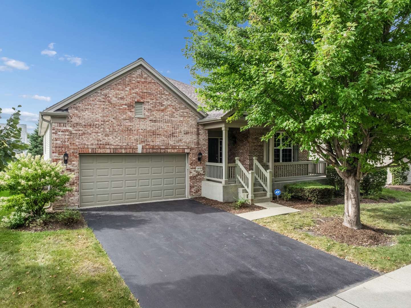 2173 Sandpiper WAY, Elgin, IL 60124