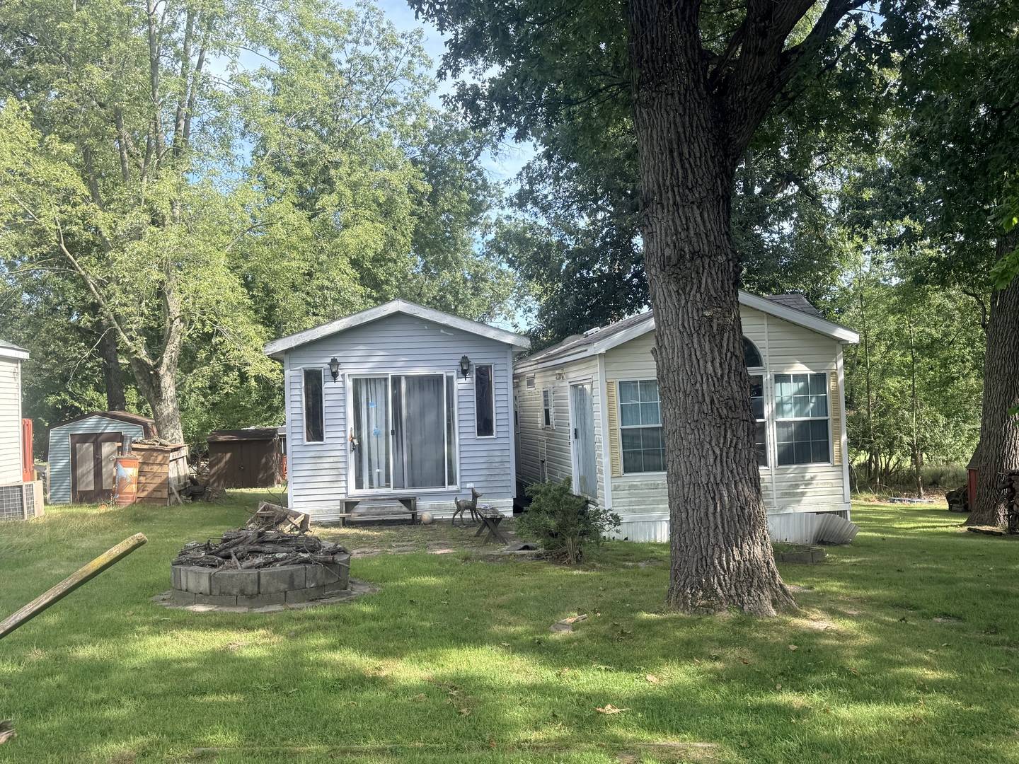 6-124 Woodhaven Lakes, Sublette, IL 61367
