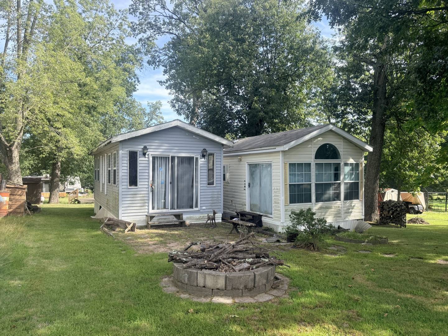 6-124 Woodhaven Lakes, Sublette, IL 61367